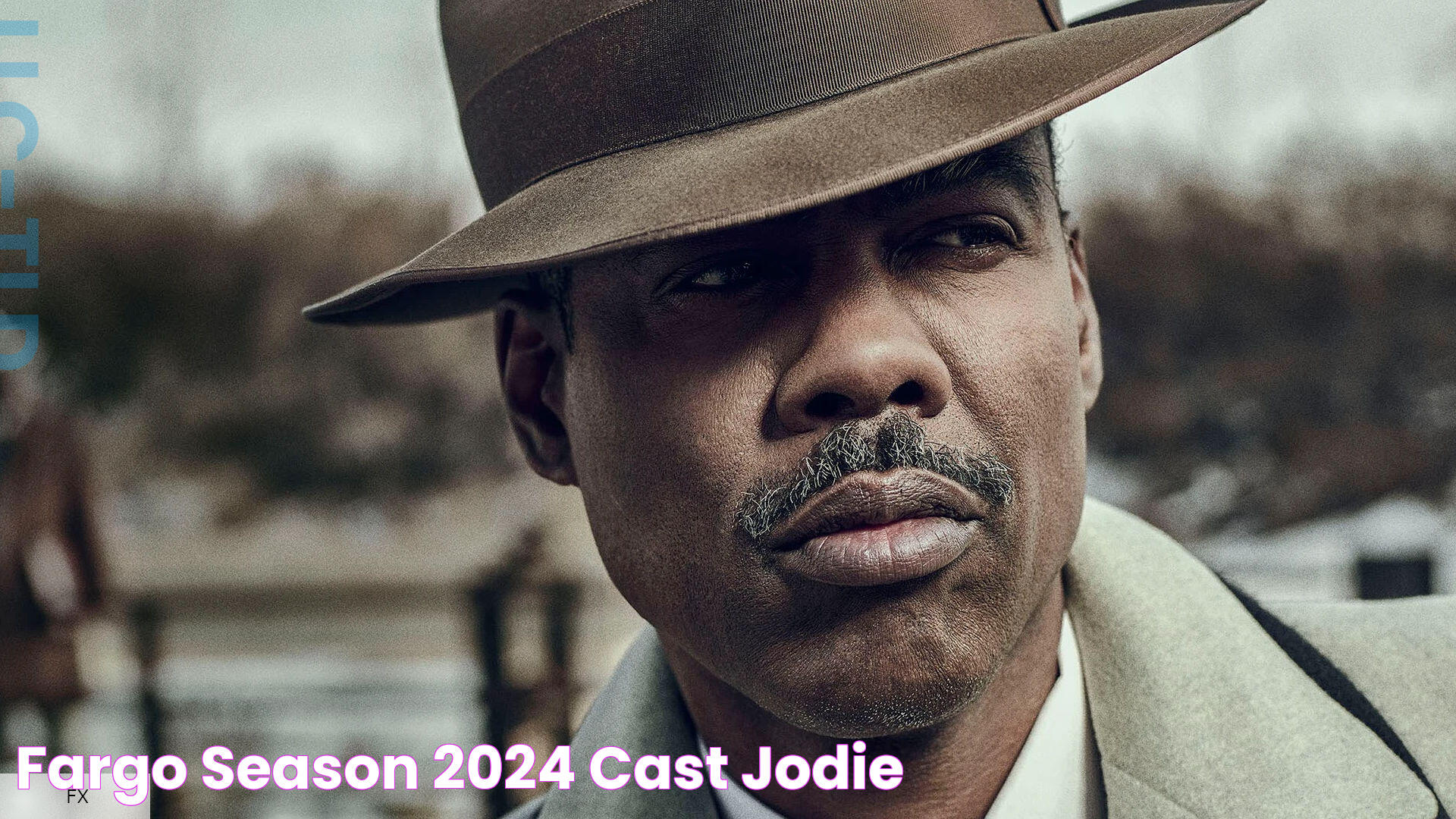 Fargo Season 2024 Cast Jodie