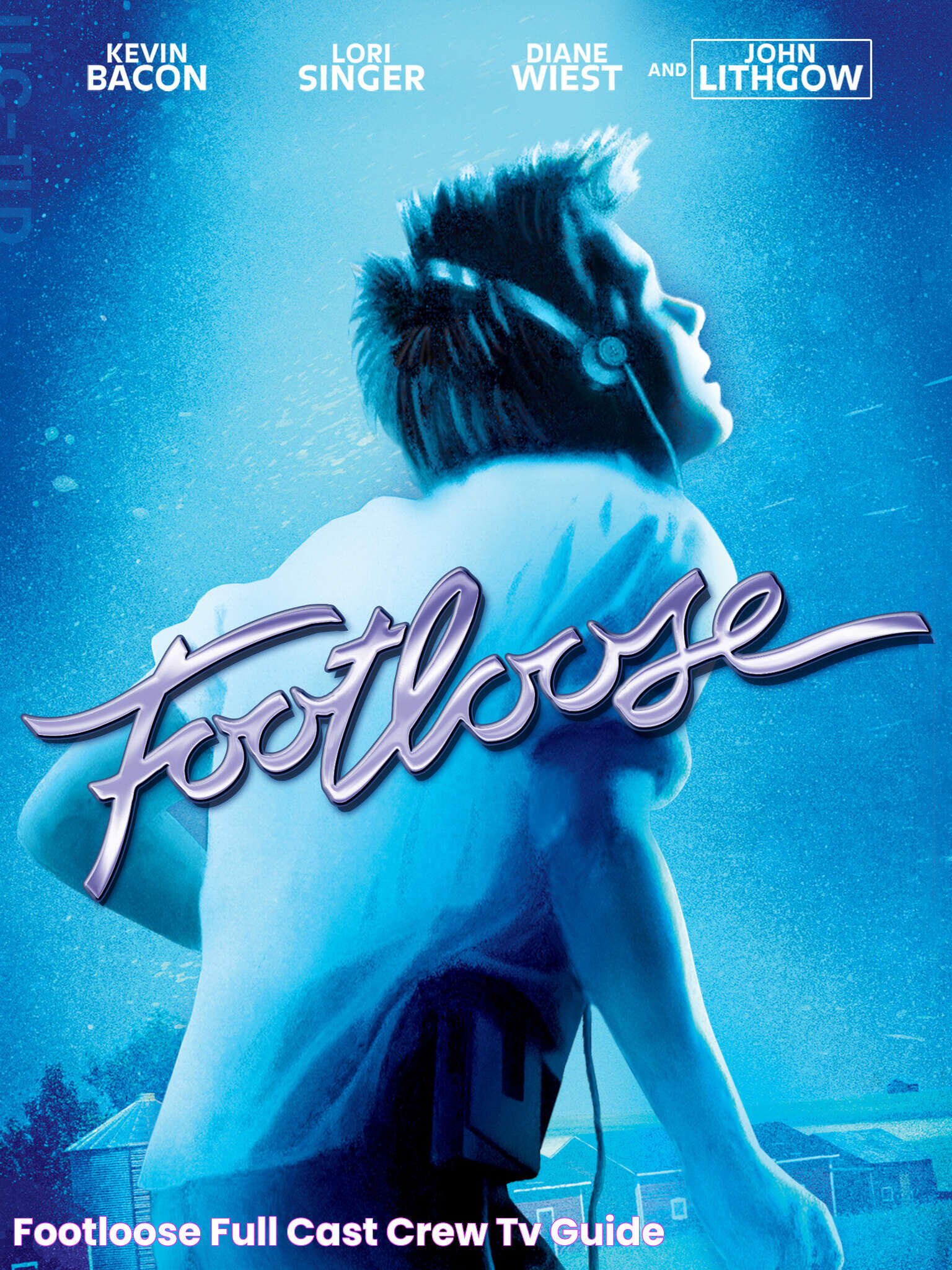 Footloose Full Cast: A Retrospective Look At The Iconic Ensemble