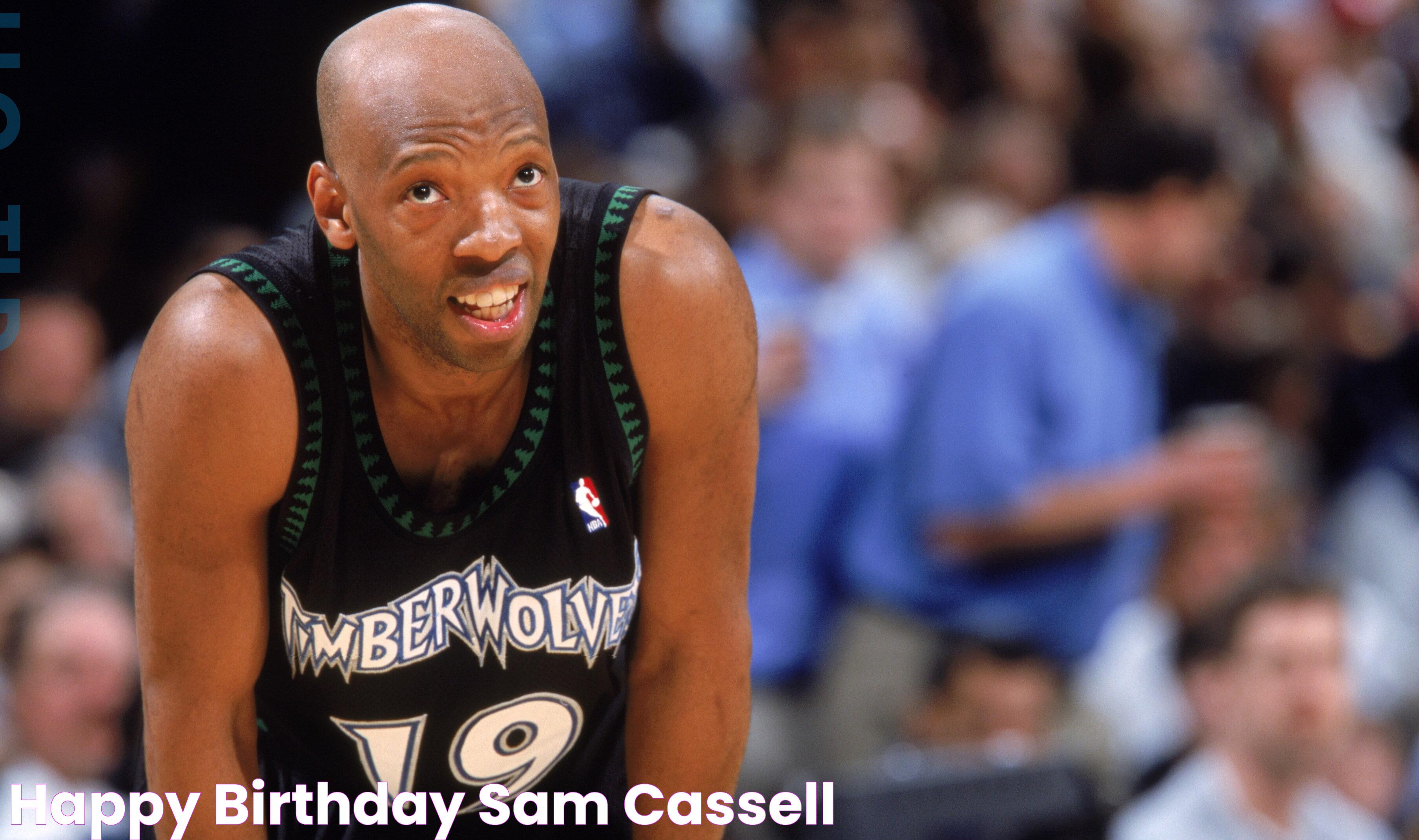 Sam Cassell Career: A Basketball Legend's Journey To Coaching Stardom