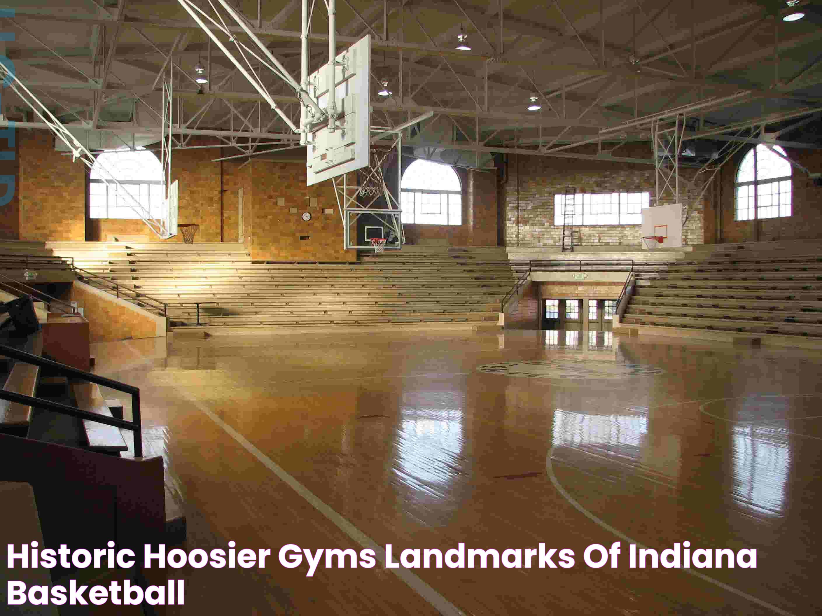 Get Fit And Thrive: Gyms In Seymour Indiana