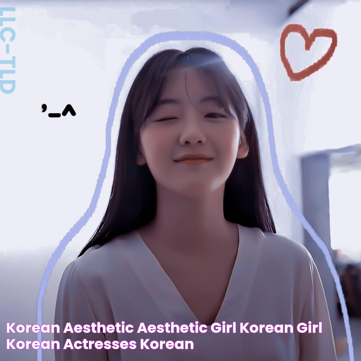 Korean Aesthetic, Aesthetic Girl, Korean Girl, Korean Actresses, Korean