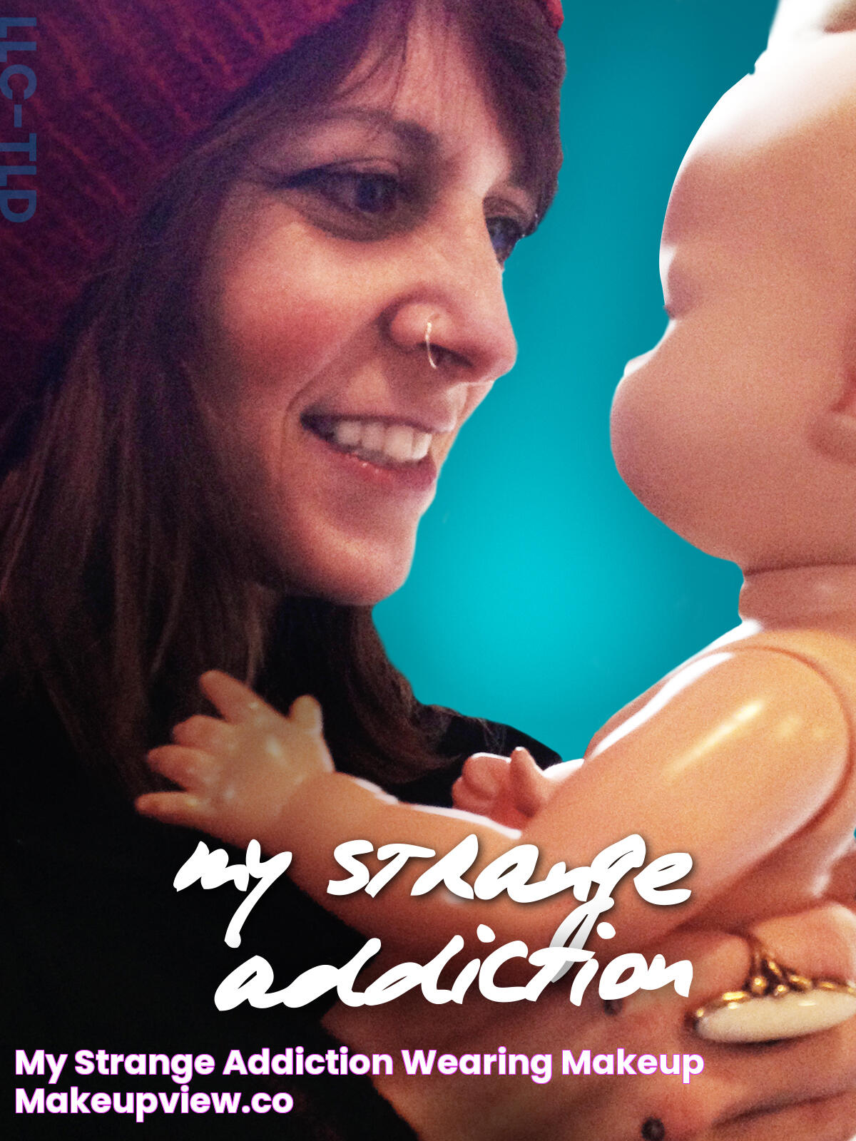 The Unusual Allure Of Riley: My Strange Addiction Exposed