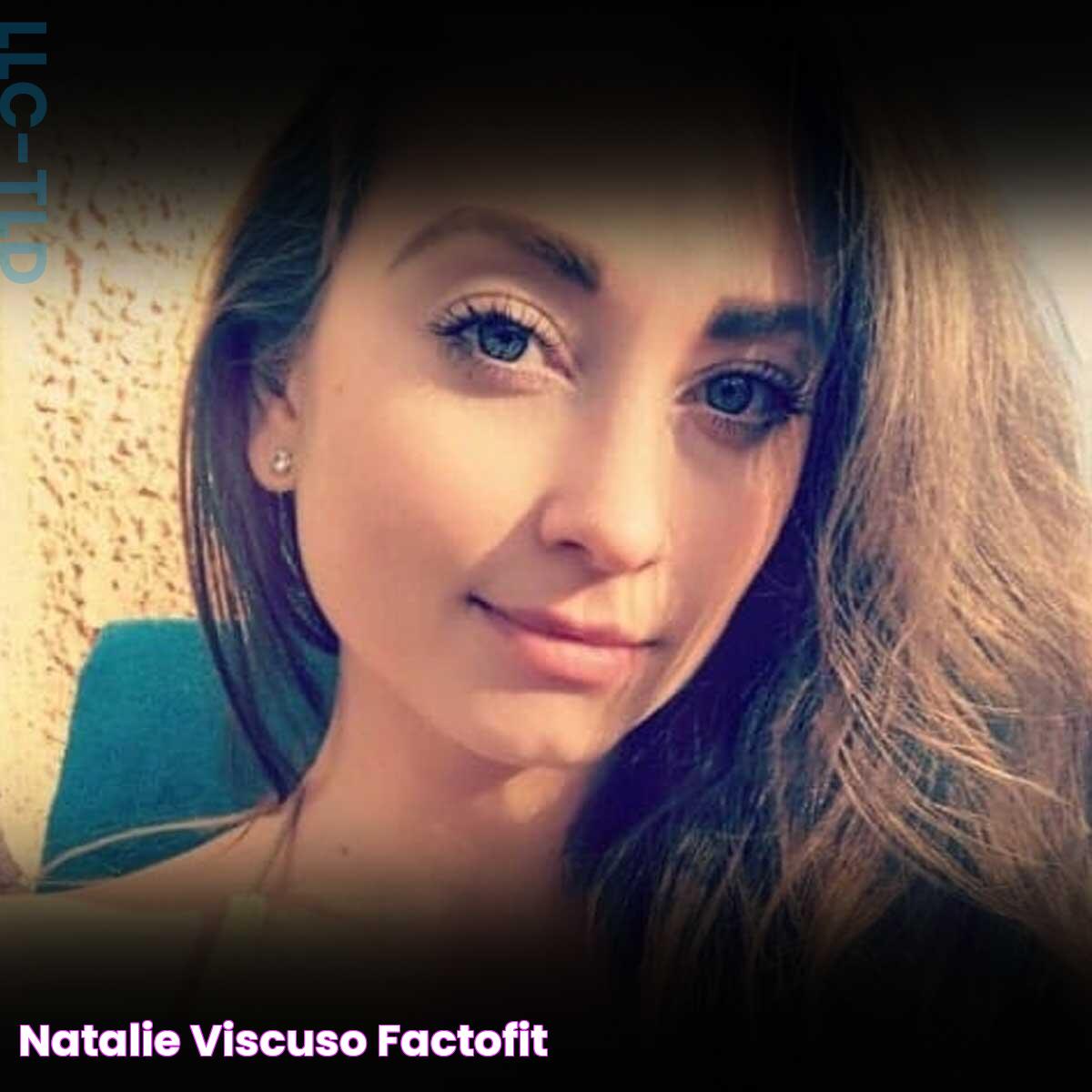 Natalie Viscuso FACTOFIT