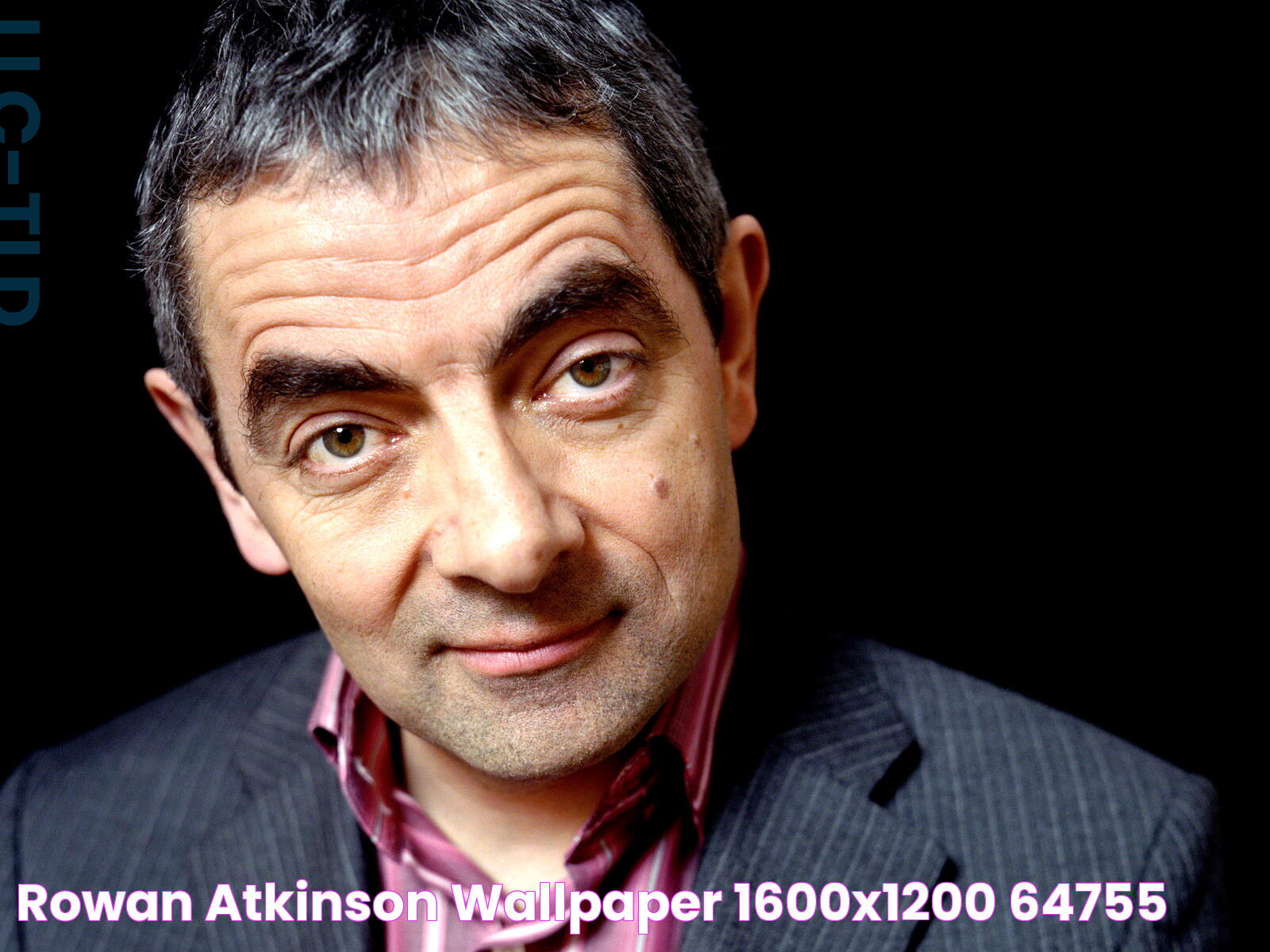 Rowan Atkinson wallpaper 1600x1200 64755