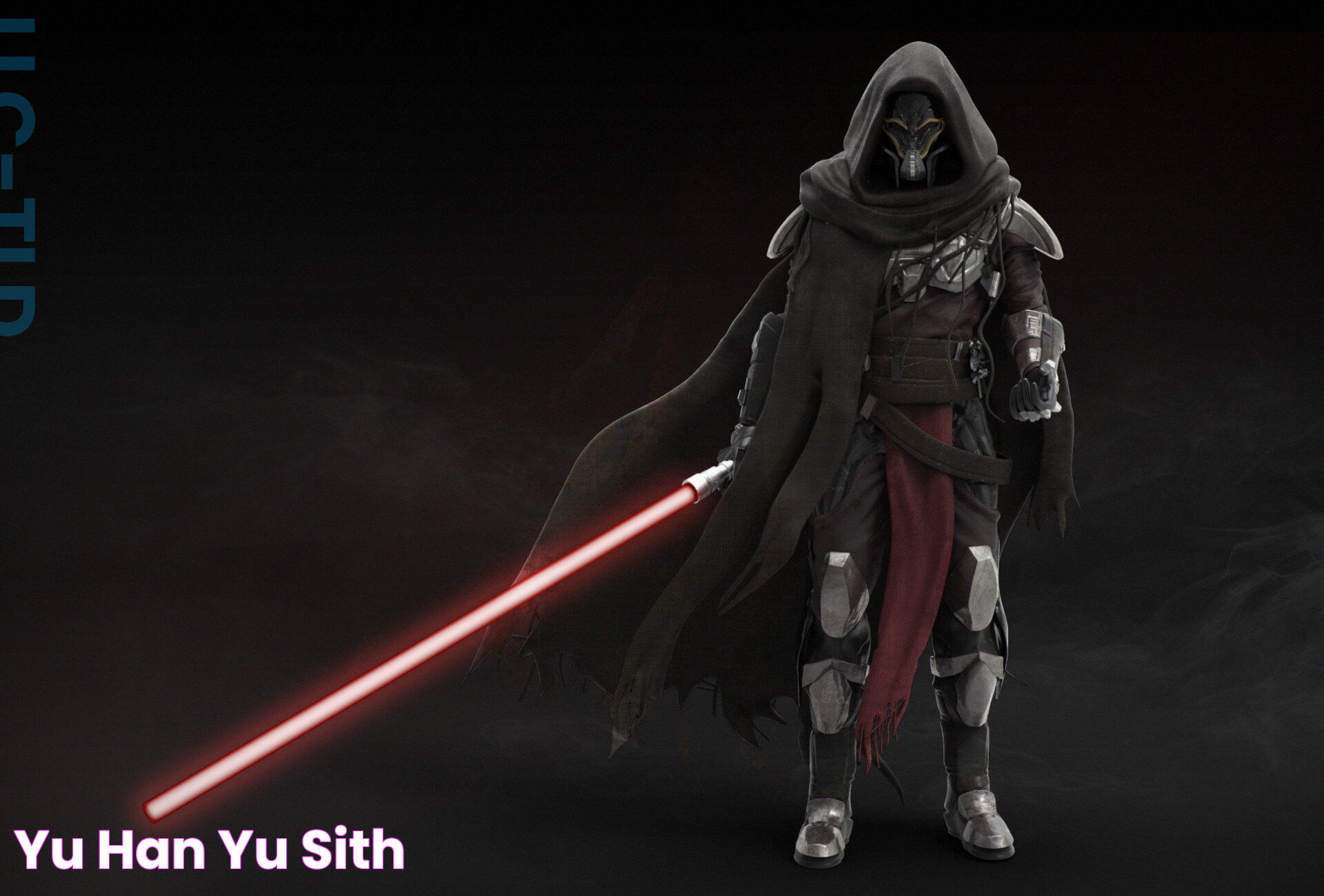 Yu Han Yu Sith