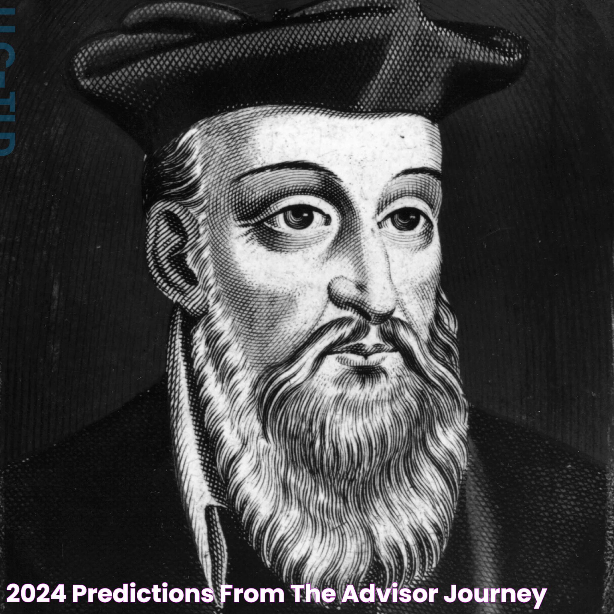 Nostradamus Predictions India: Insights And Implications