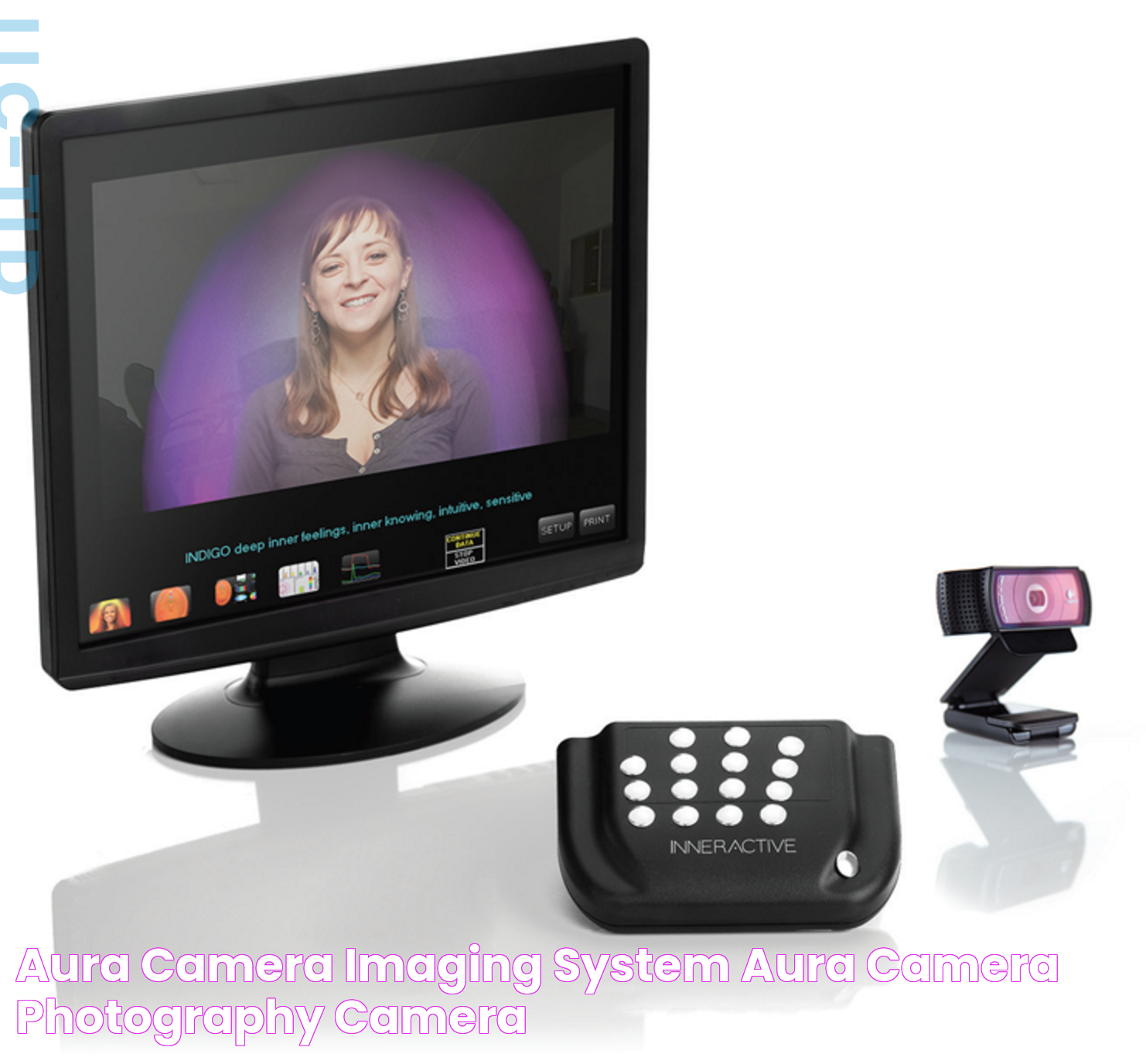 Aura Camera Imaging System Aura camera, Photography camera