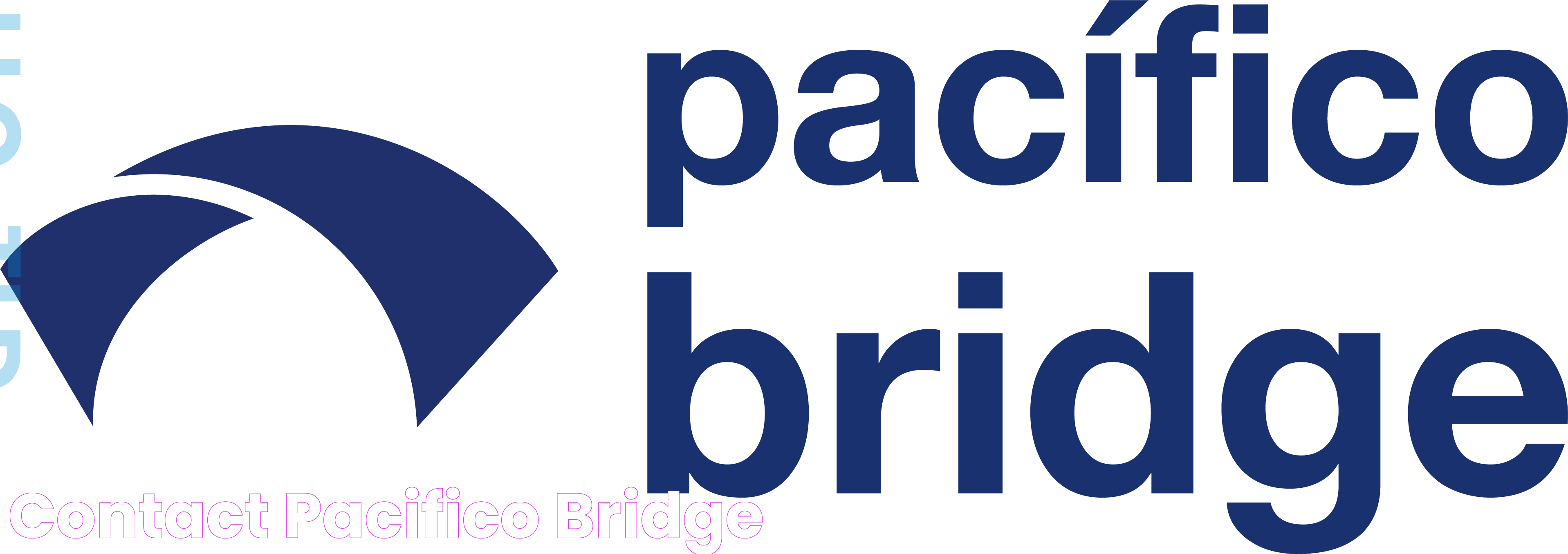 Contact Pacifico Bridge