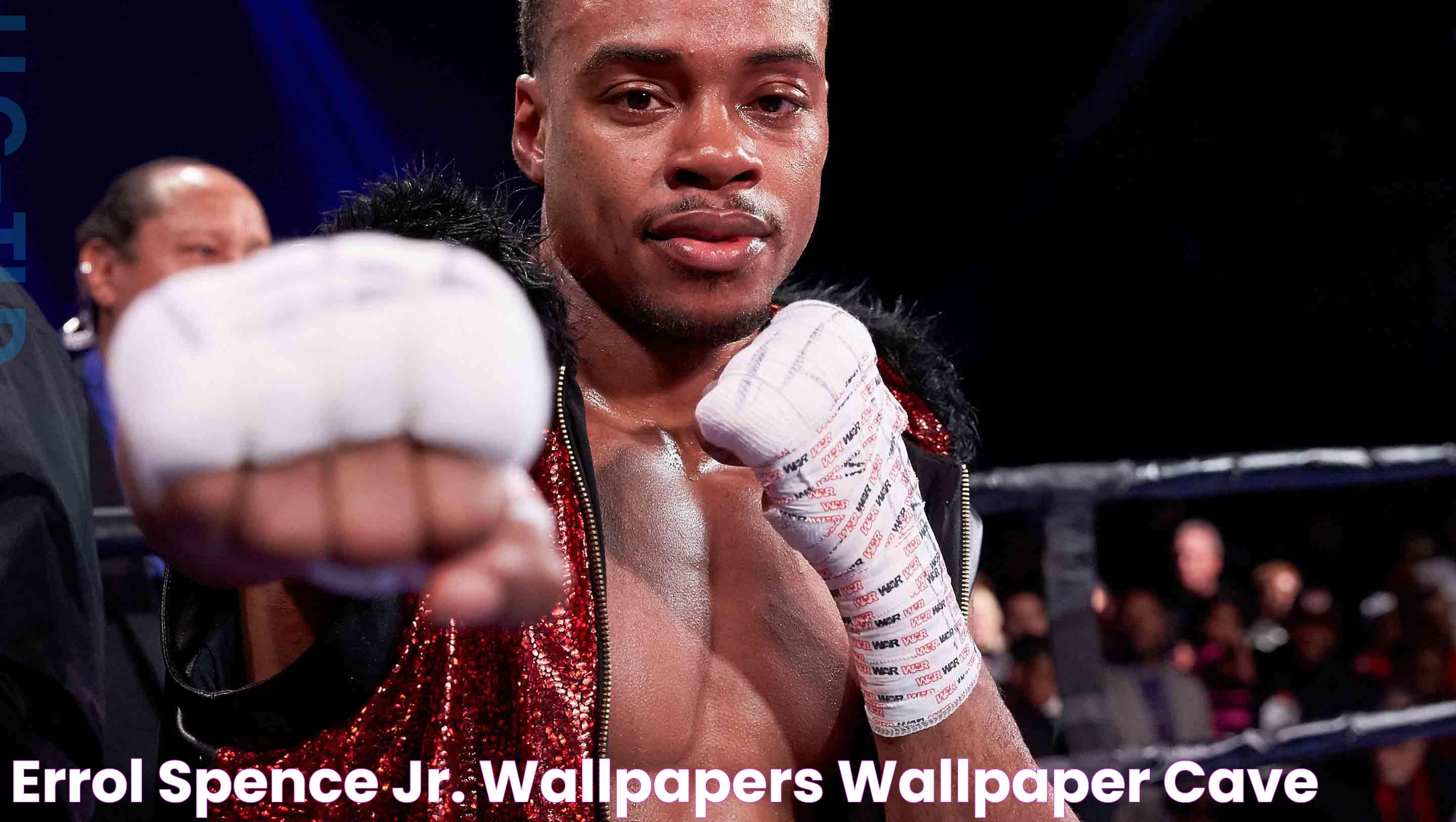 Errol Spence Record: The Unmatched Legacy Of A Boxing Champion