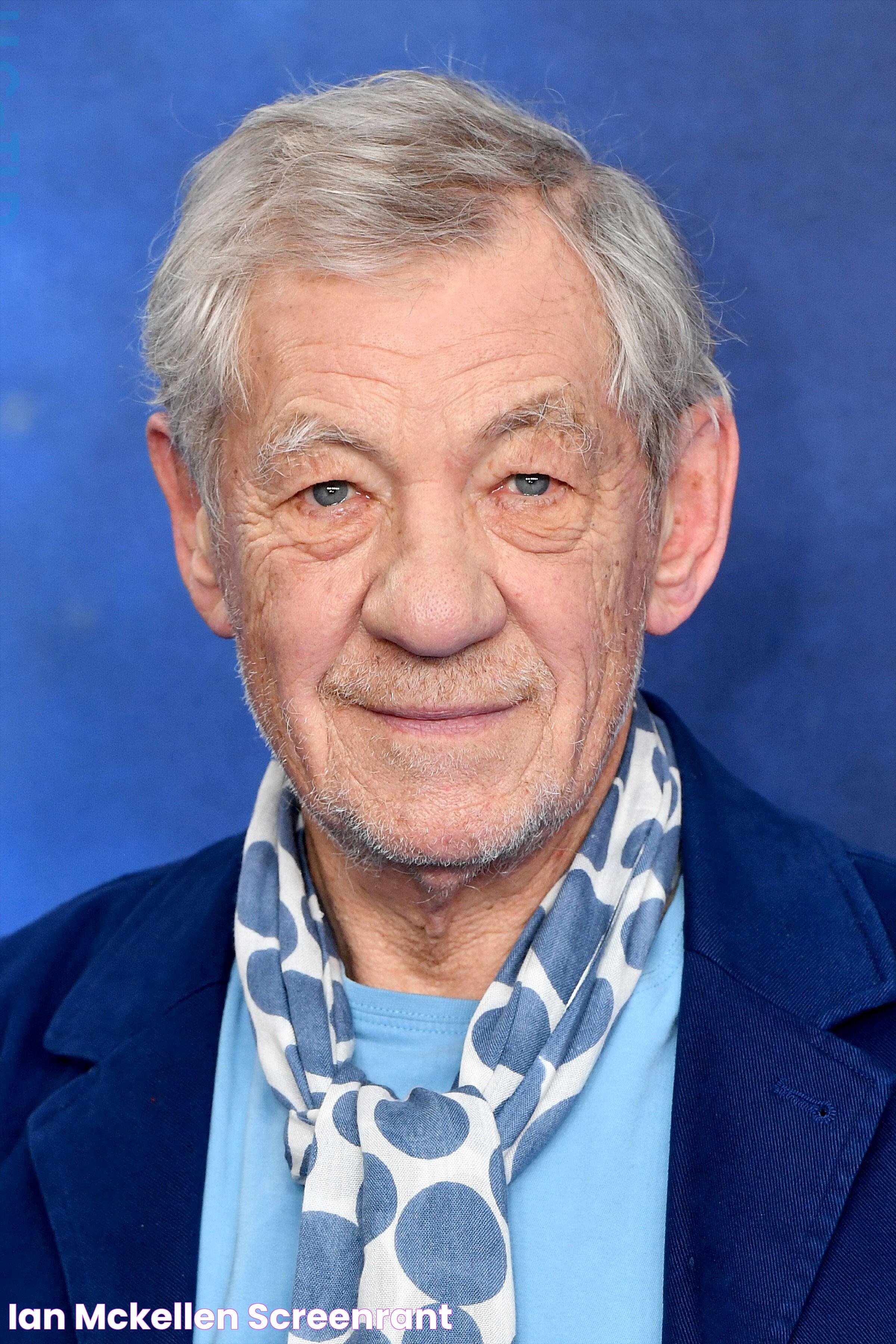 Ian Mckellen ScreenRant