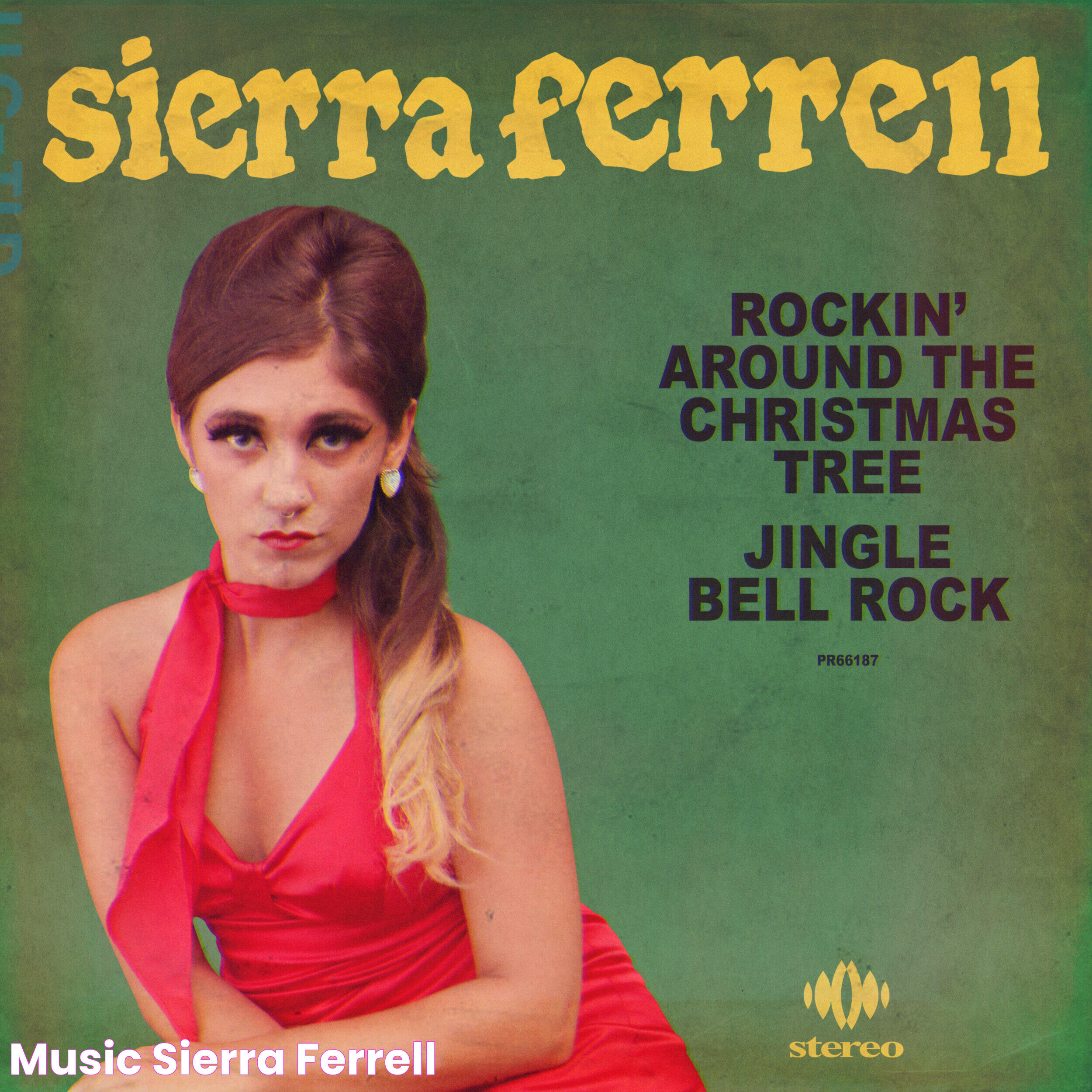 MUSIC — Sierra Ferrell