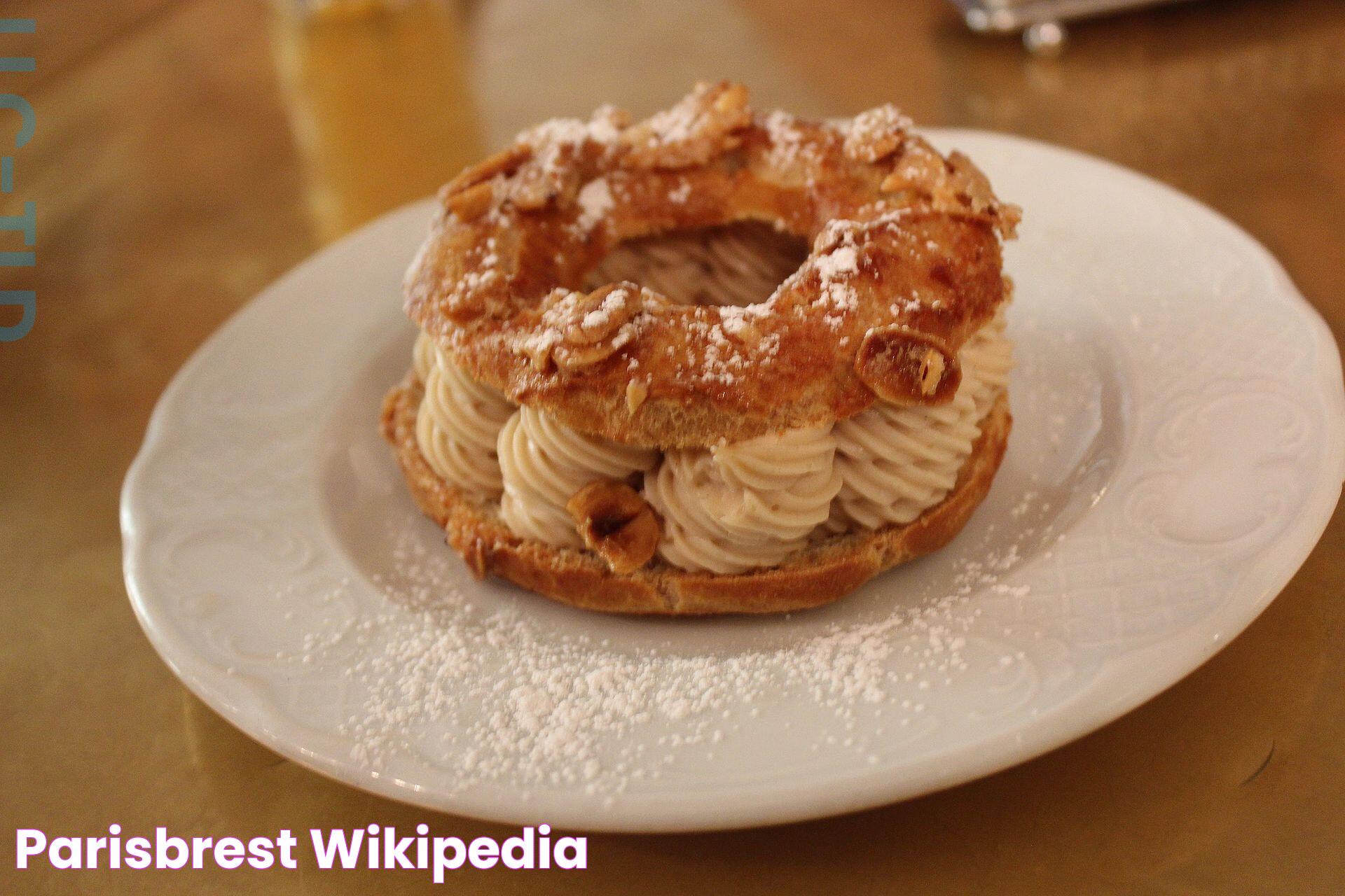 ParisBrest Wikipedia