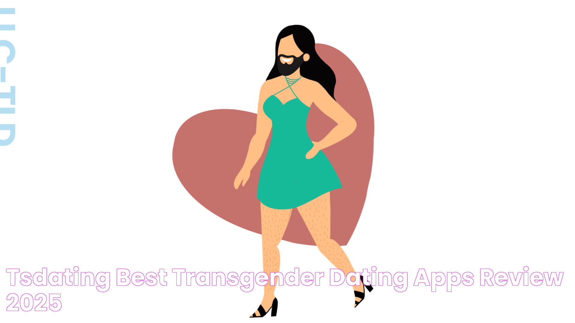 Ultimate Guide To TS Dating: Navigating The World Of Transgender Relationships