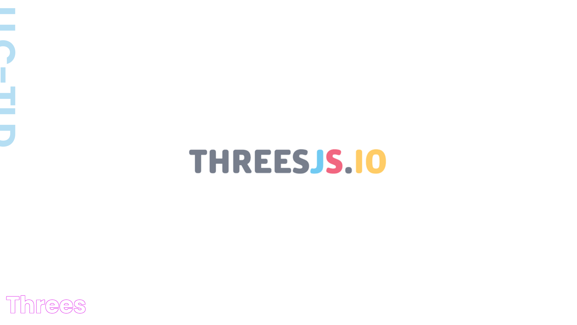 Threes