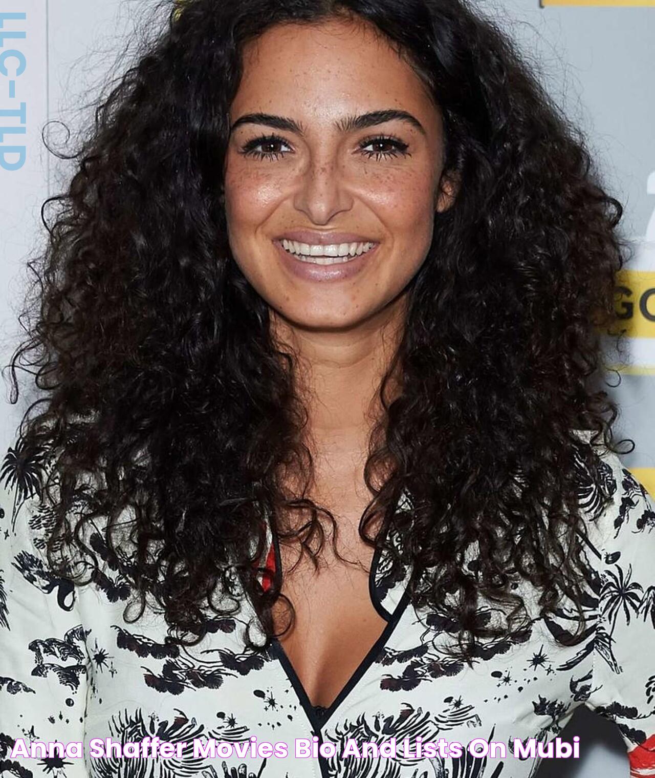 Anna Shaffer: A Closer Look At Her Life And Career