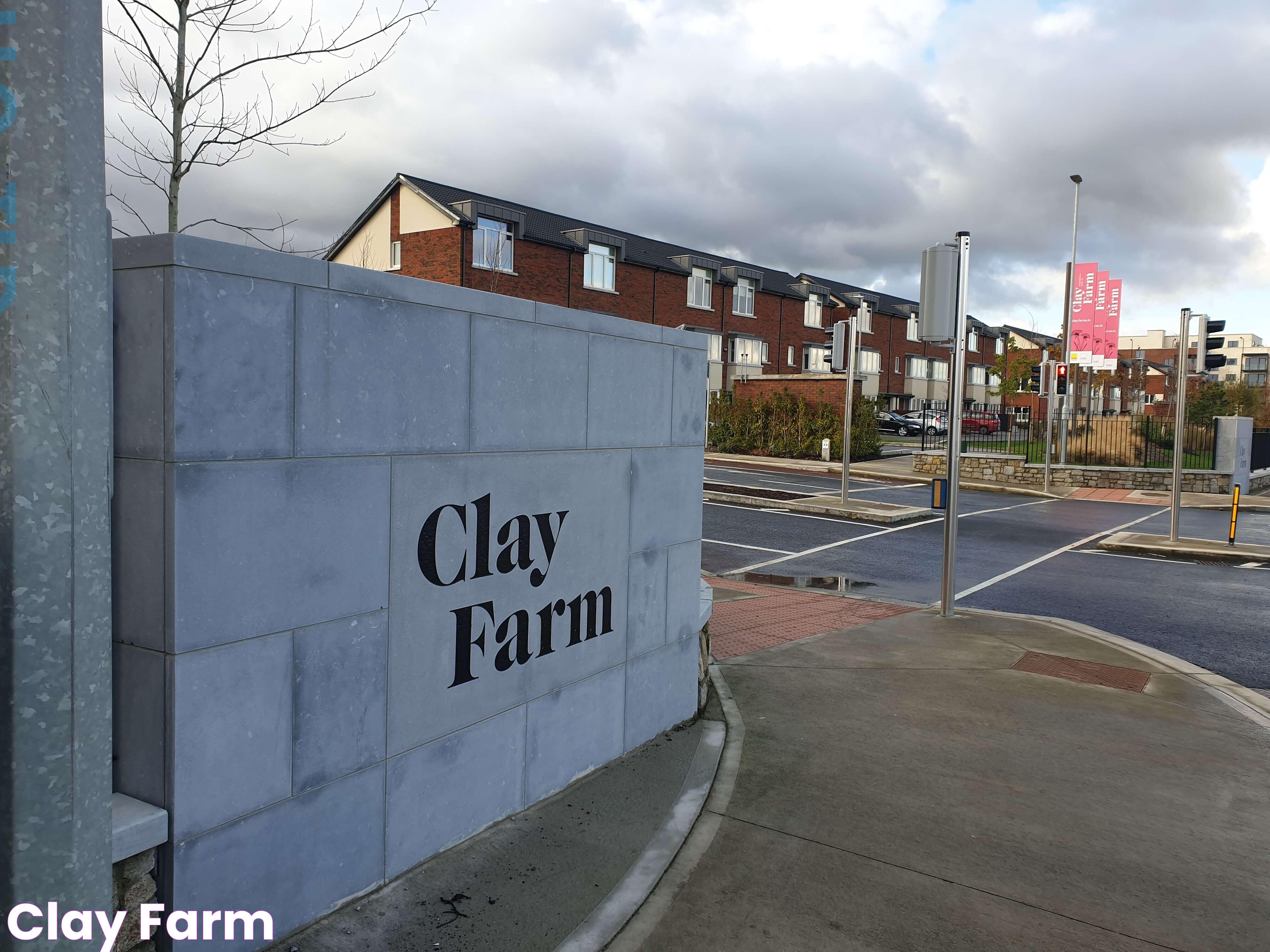 Clay Farm