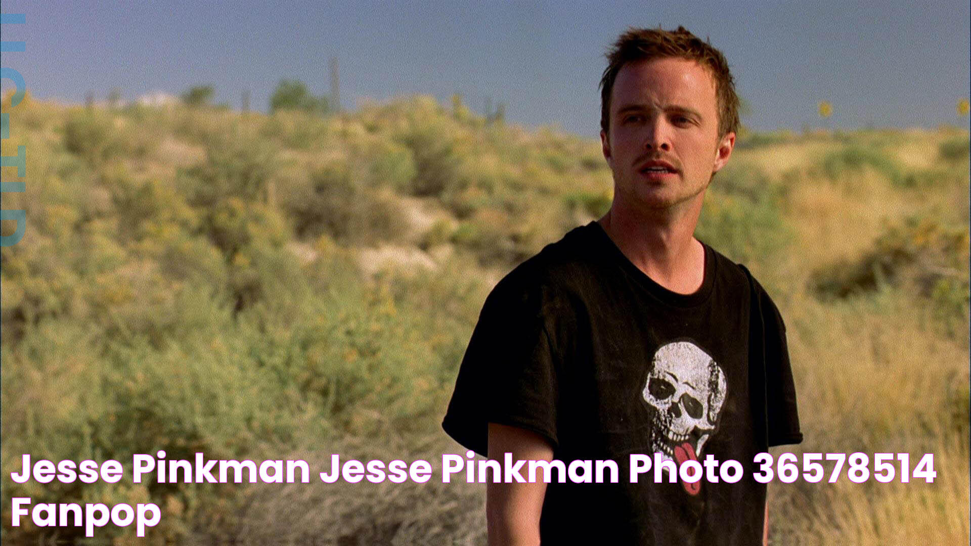 Jesse Pinkman Age: A Journey Through Time