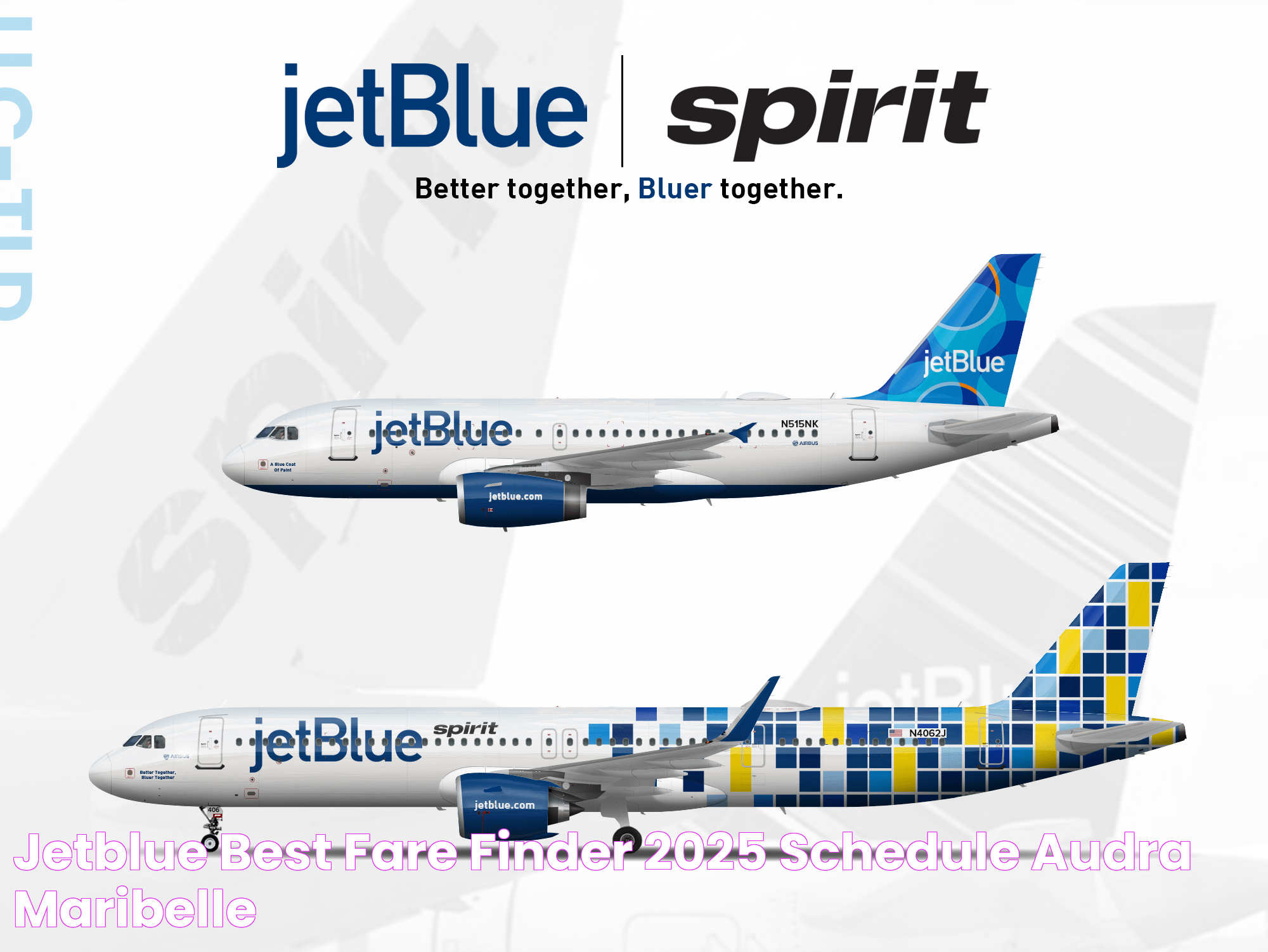 Jetblue Best Fare Finder 2025 Schedule Audra Maribelle