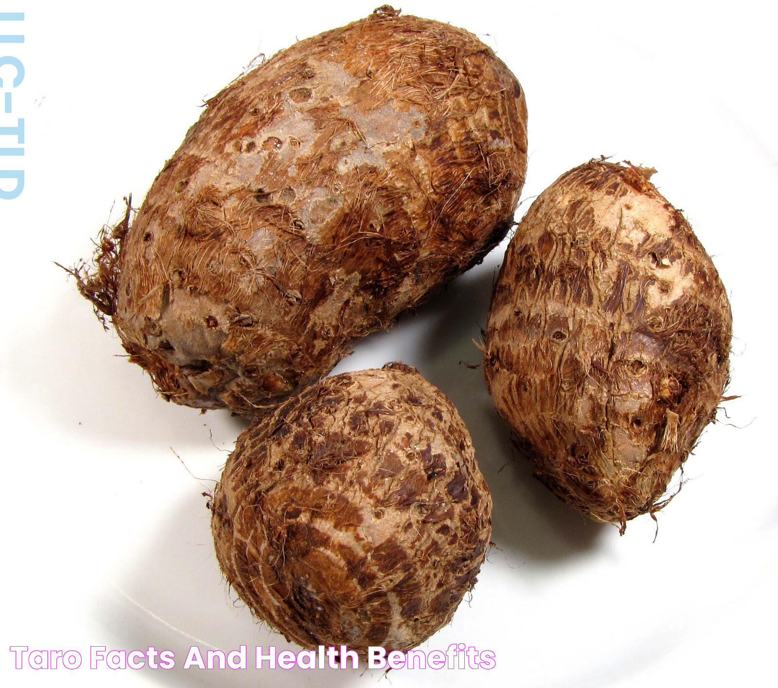 Uncovering Taro Benefits: Health And Wellness Revealed