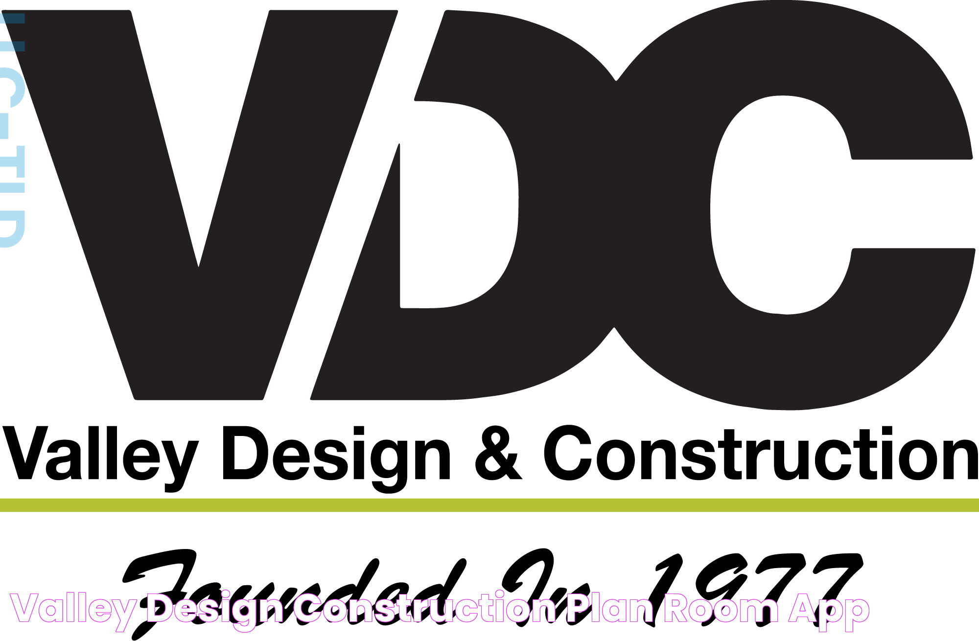 Valley Design & Construction Plan Room > App