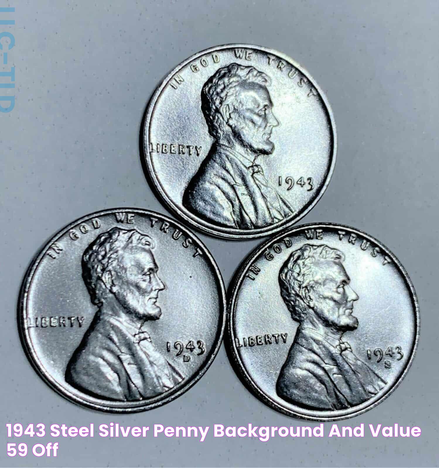 Delve Into The 1943 Steel Penny Value: A Numismatic Treasure