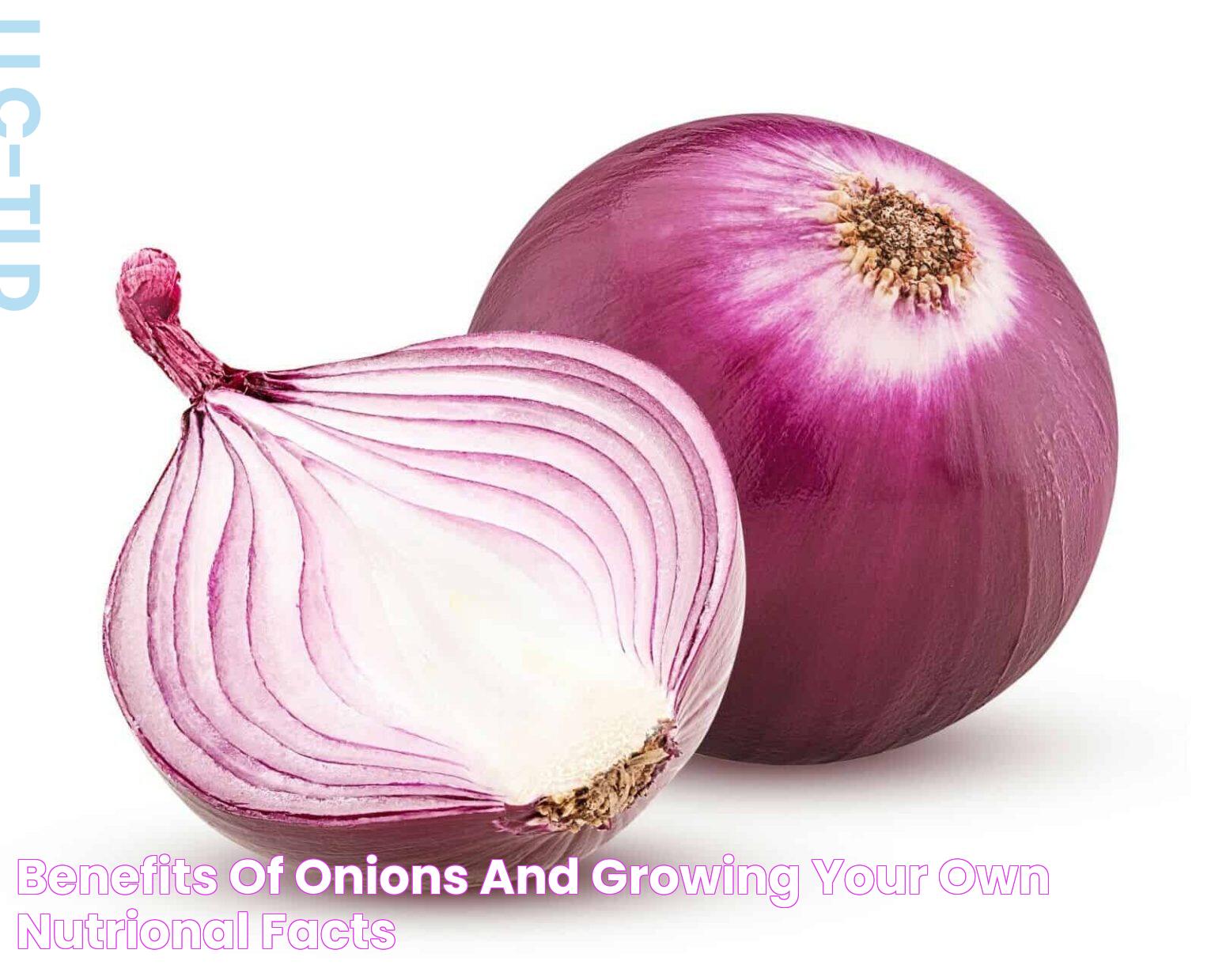 Revealing The Surprising White Onion Benefits For Your Health