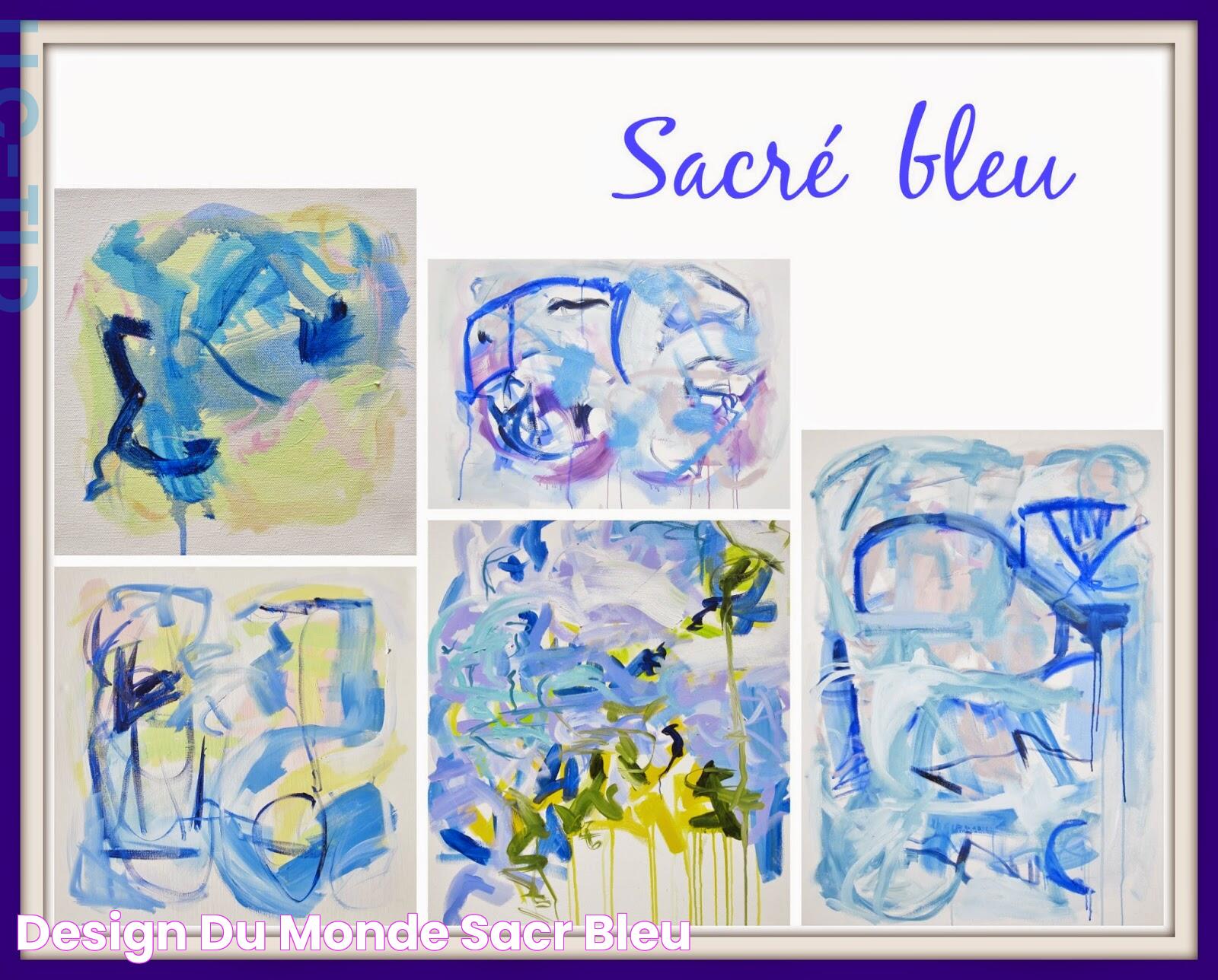 Sacre Bleu Meaning: A Dive Into French Linguistic Expressions