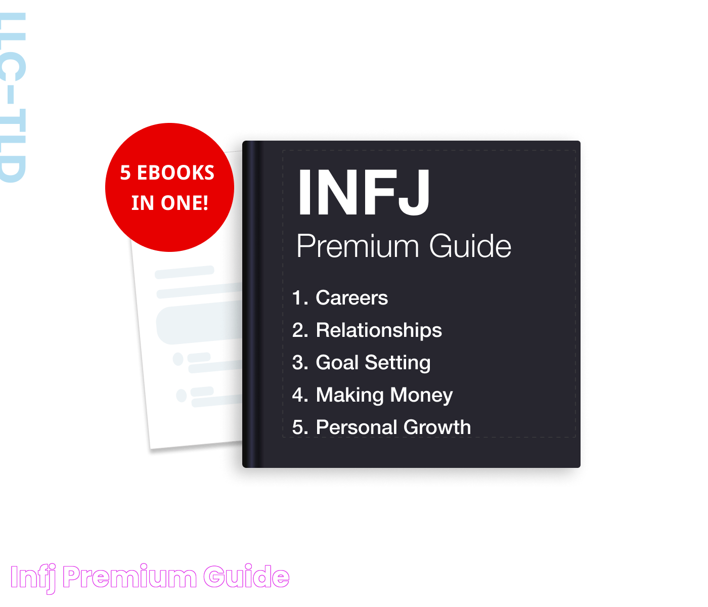 Infj Full Form: Insights Into Personality Psychology