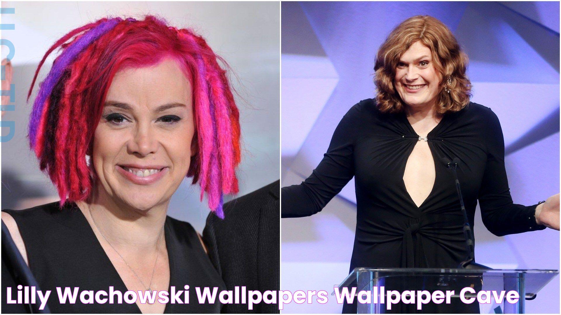 Lilly Wachowski Wallpapers Wallpaper Cave