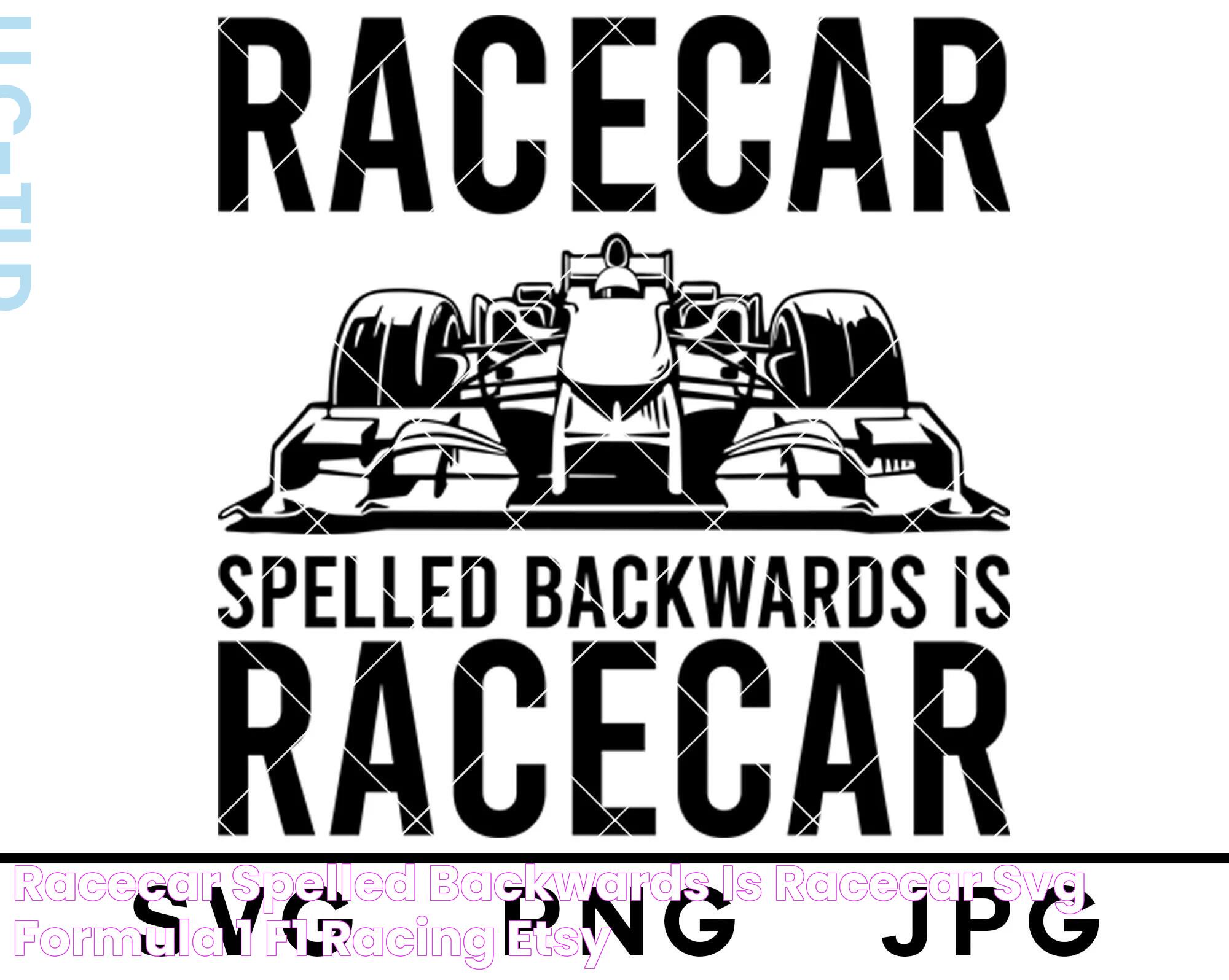 Secrets Of "racecar Backwards": A Deep Dive Into Its Significance