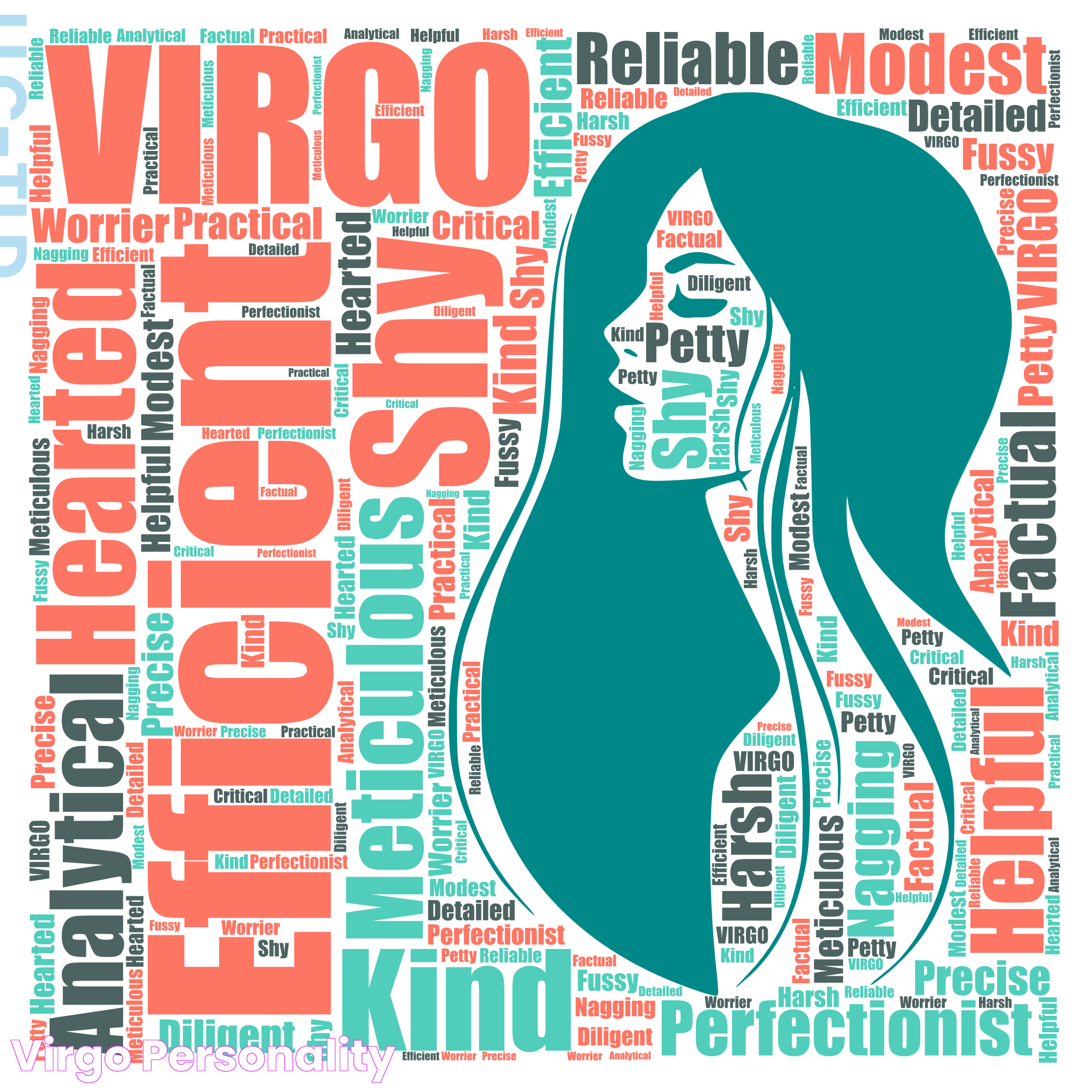 Virgo Personality: Traits, Compatibility, And Insights