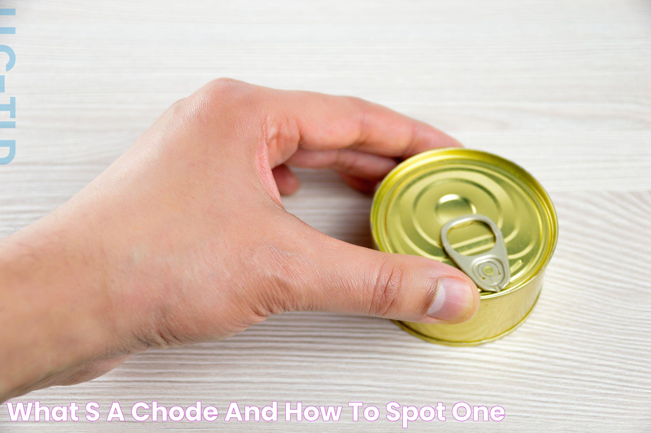 Chode Meaning: Insights Into Its Origins And Use