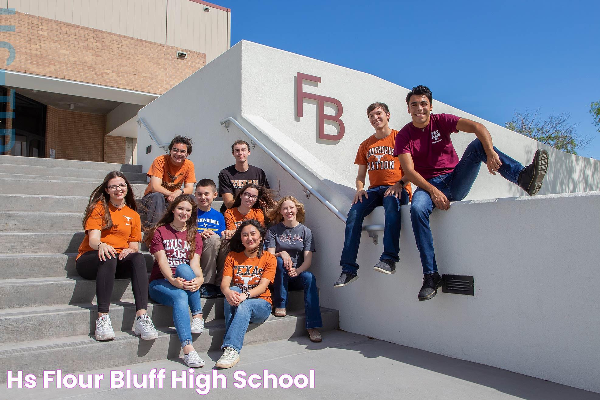 Skyward Flour Bluff: A Guide To Navigating The Educational Landscape