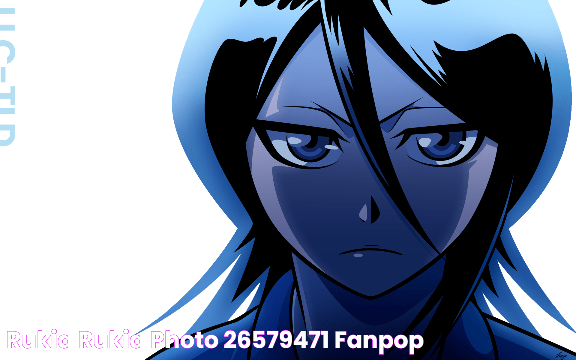 rukia Rukia Photo (26579471) Fanpop