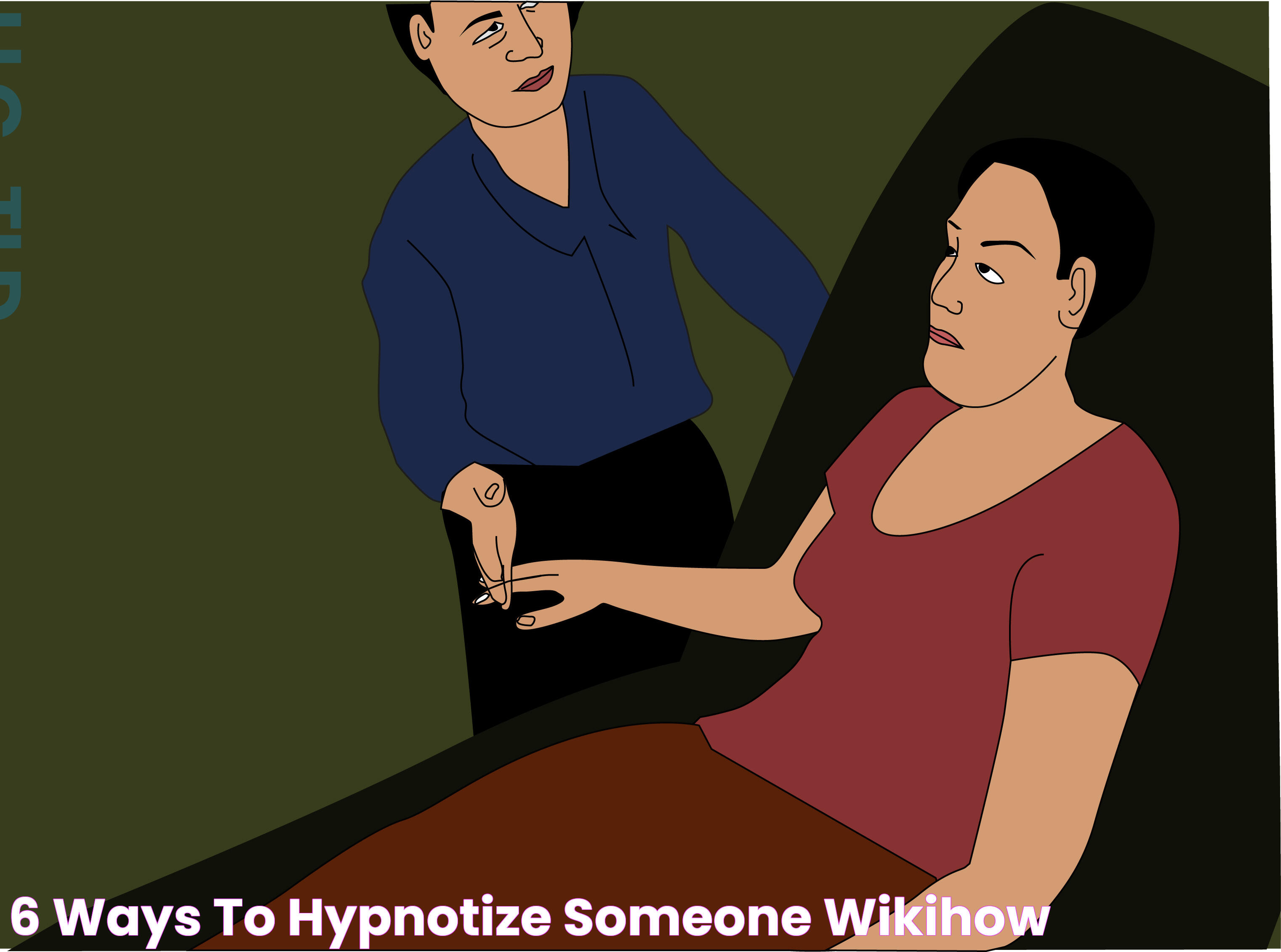 Mastering The Art Of Hypnosis: How To Hypnotize Someone Safely