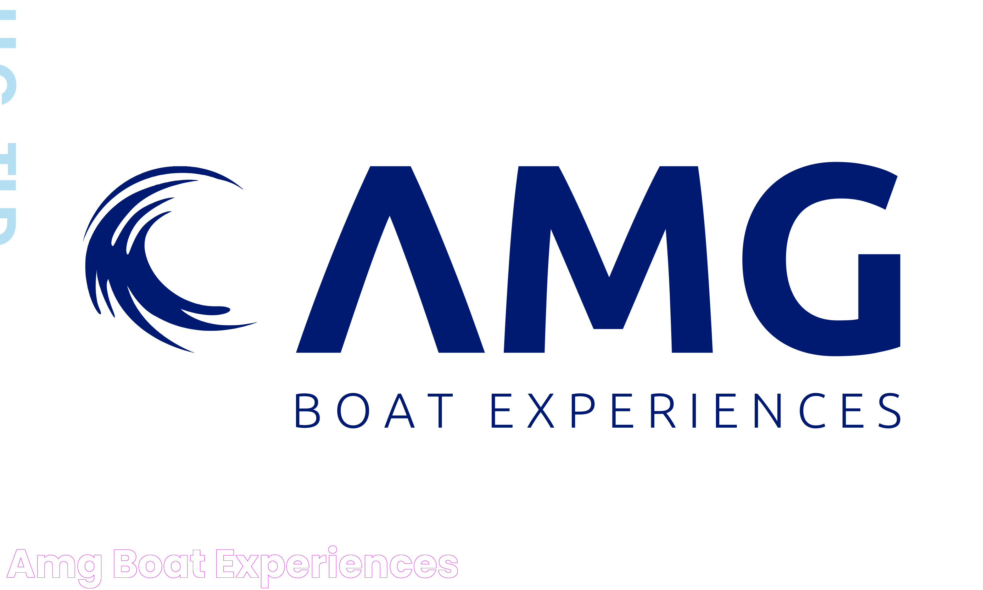 AMG Boat Experiences