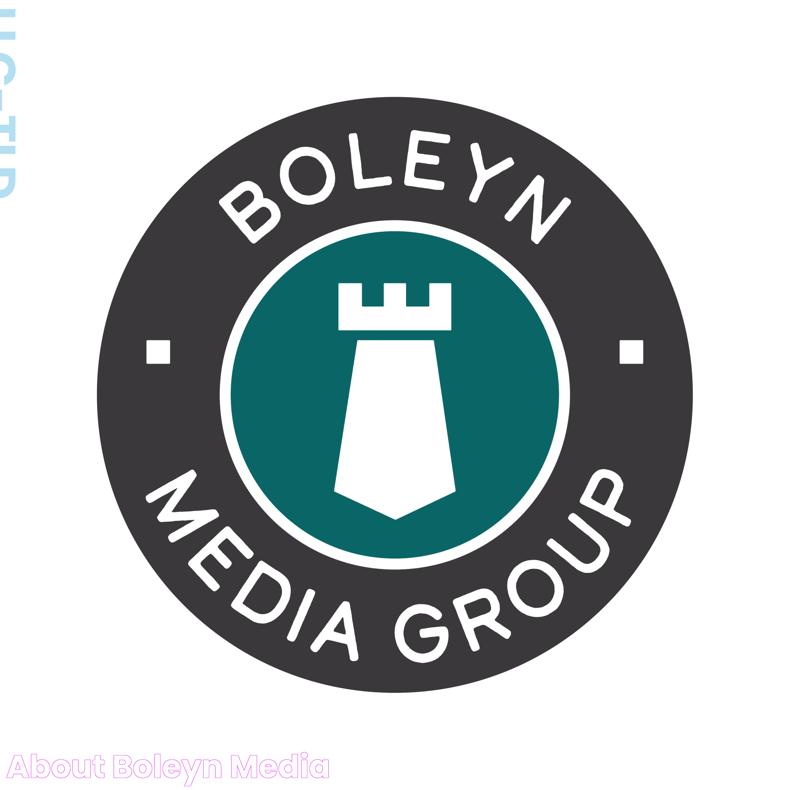 About Boleyn Media