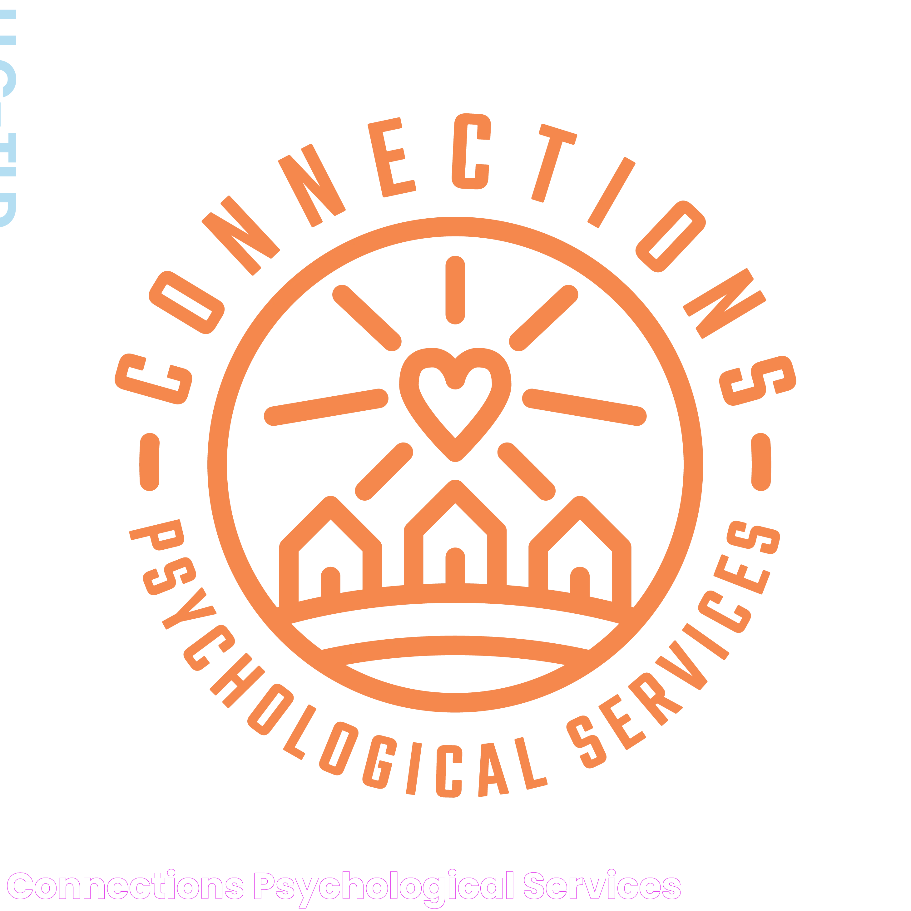 Connections Psychological Services