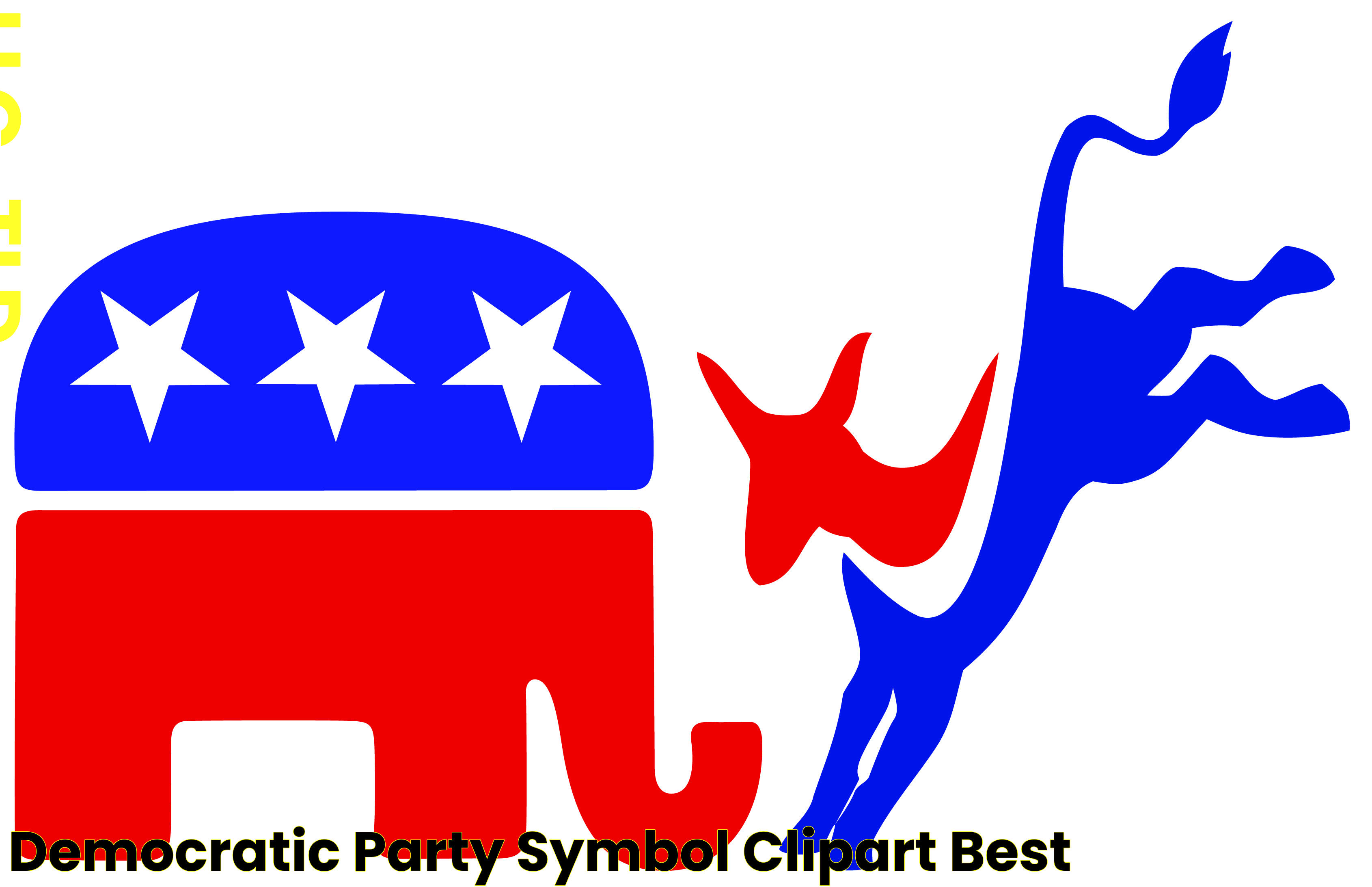 Origins And Influence Of The Democratic-Republican Party In American Politics