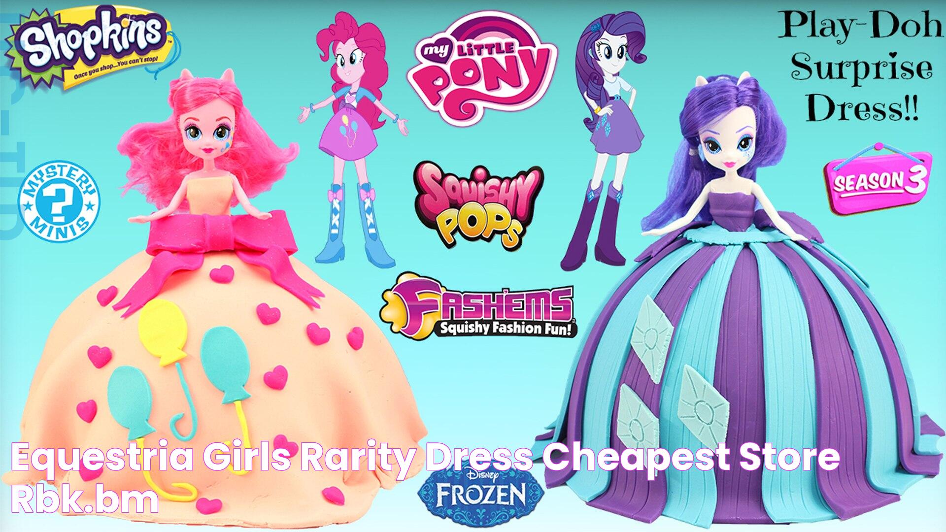 Equestria Girls Rarity Dress Cheapest Store rbk.bm