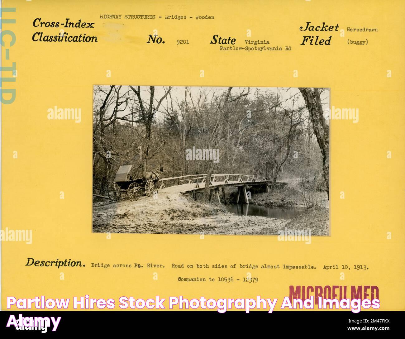 Partlow hires stock photography and images Alamy