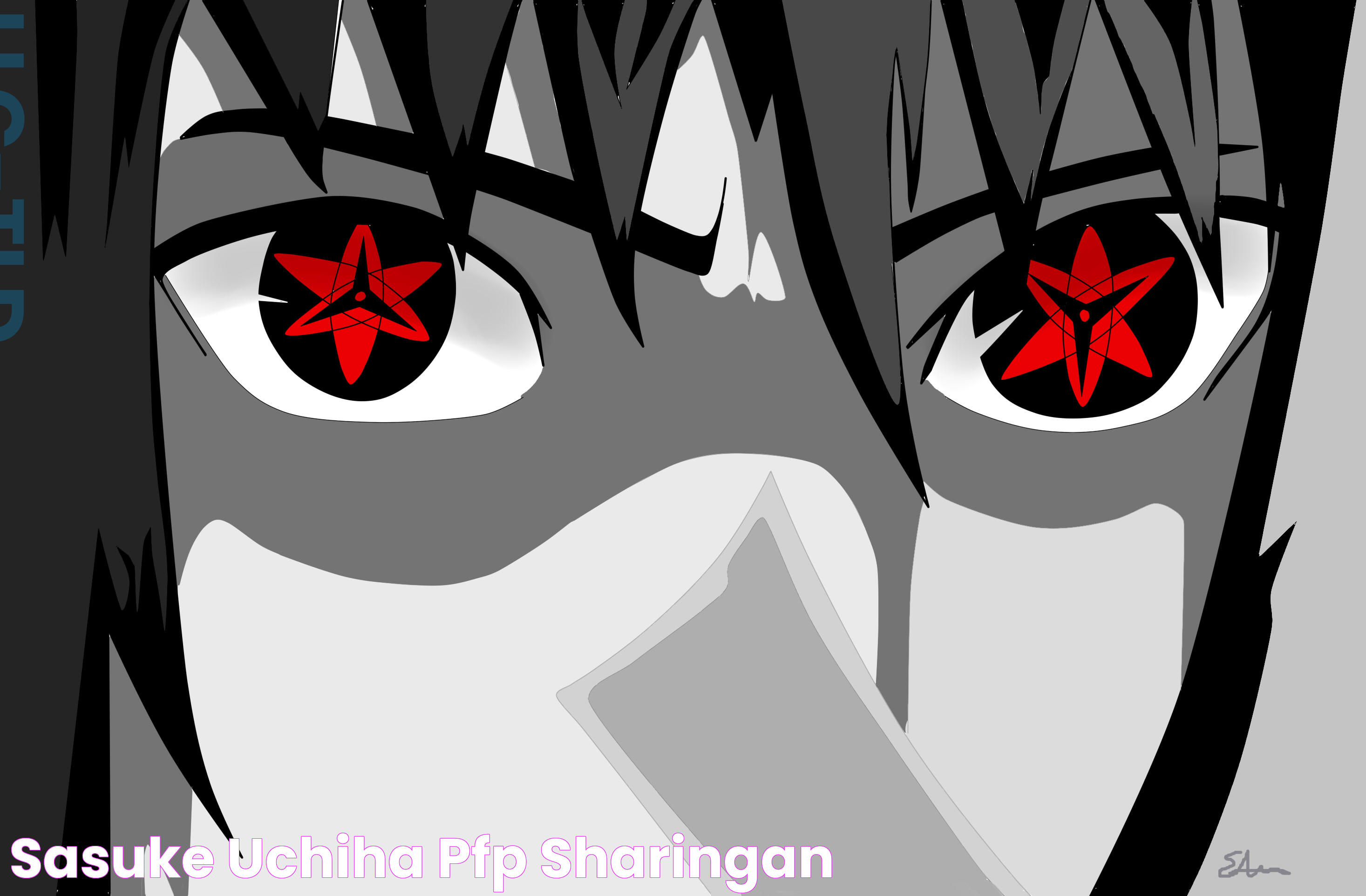 Ultimate Guide To Sharingan PFP: A Visual Icon Of Power