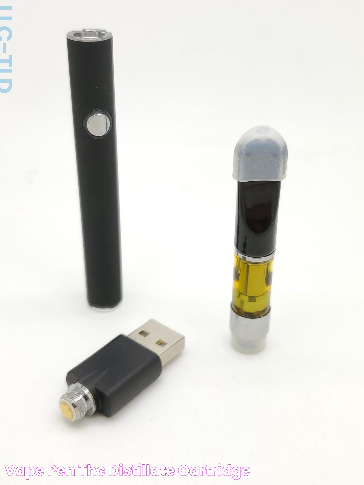 THC Vape: A Modern Approach To Cannabis Consumption