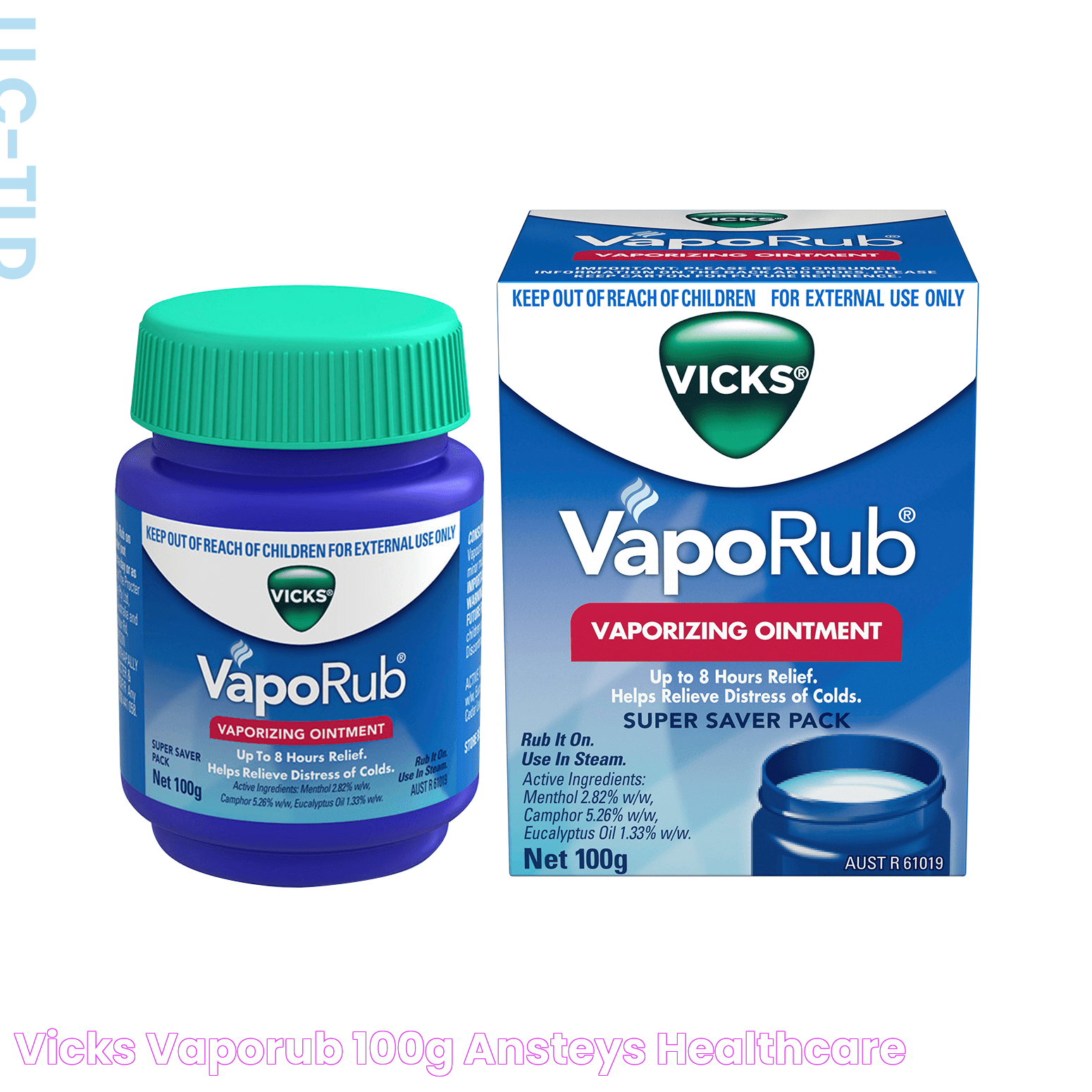 Does Vicks VapoRub Expire: Everything You Need To Know