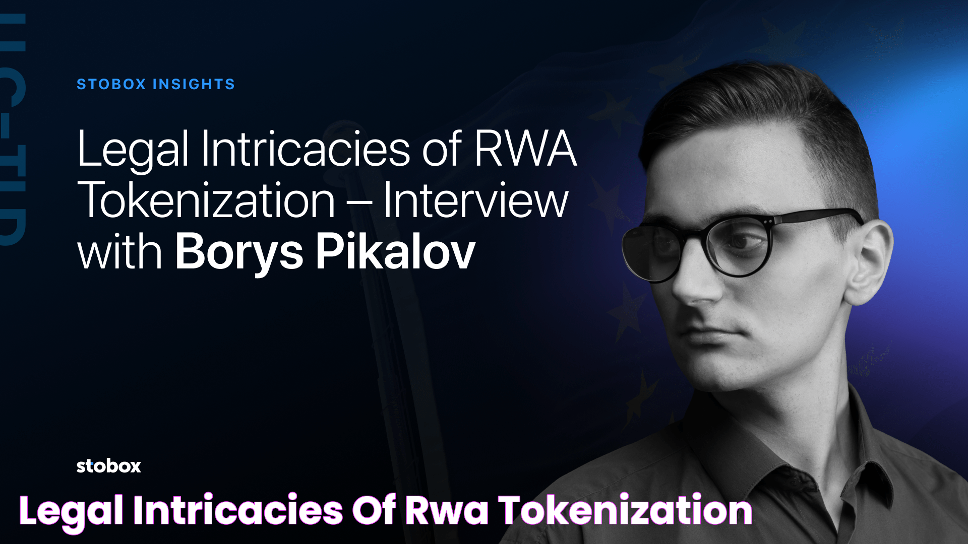 ⚖️ Legal Intricacies of RWA Tokenization