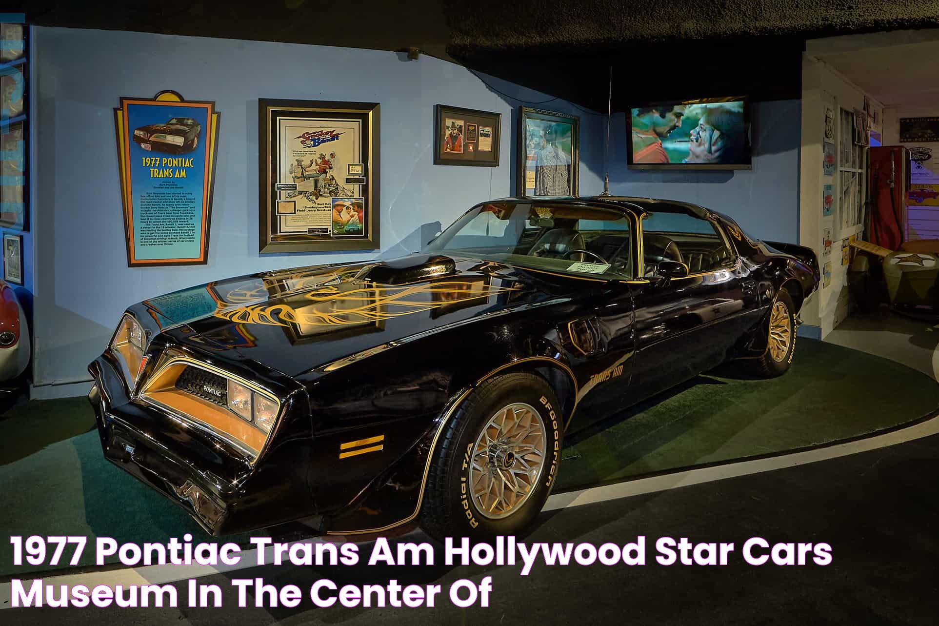 Police Cars In Smokey And The Bandit: Iconic Pursuits And Nostalgic Routes