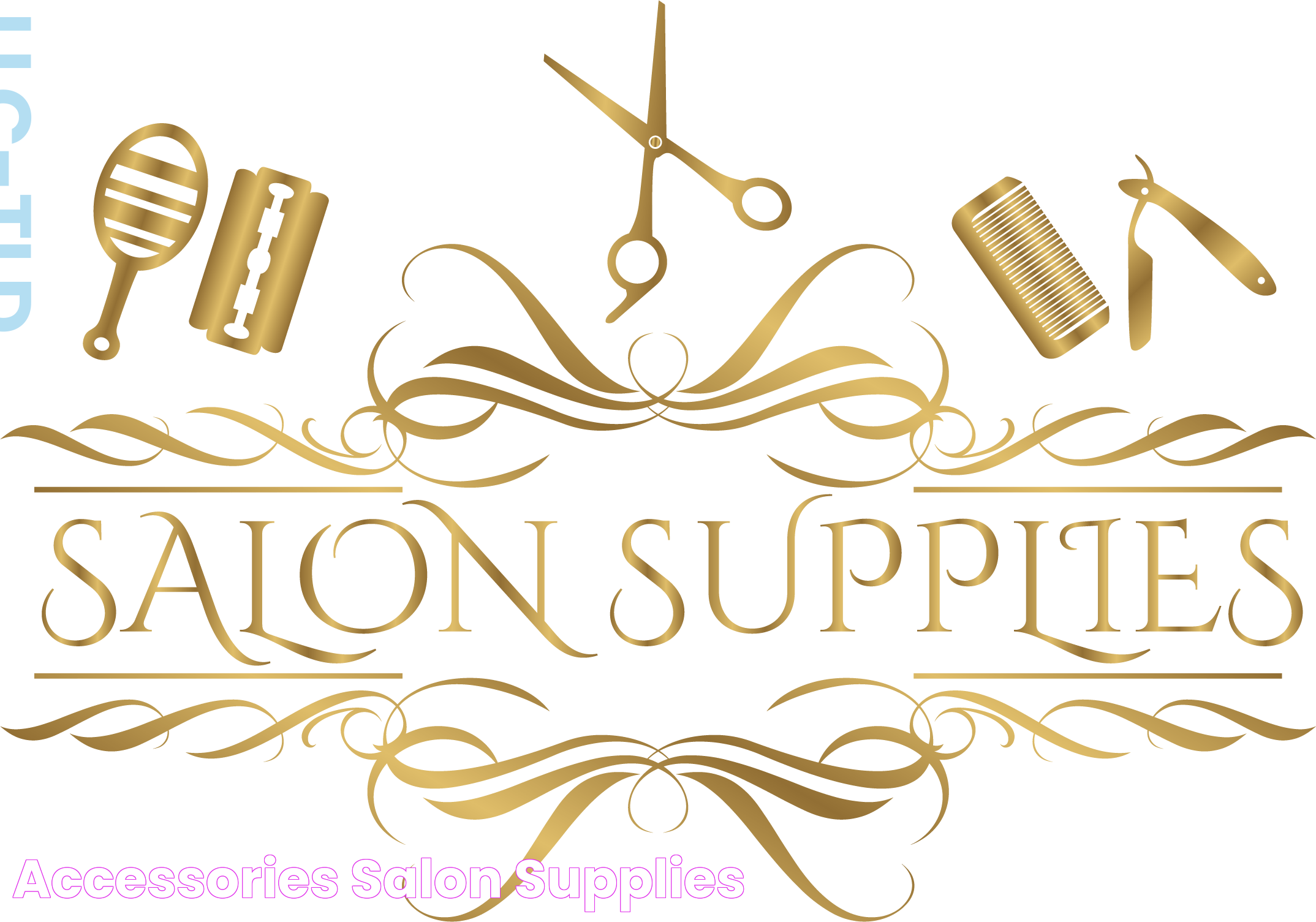 Accessories Salon Supplies