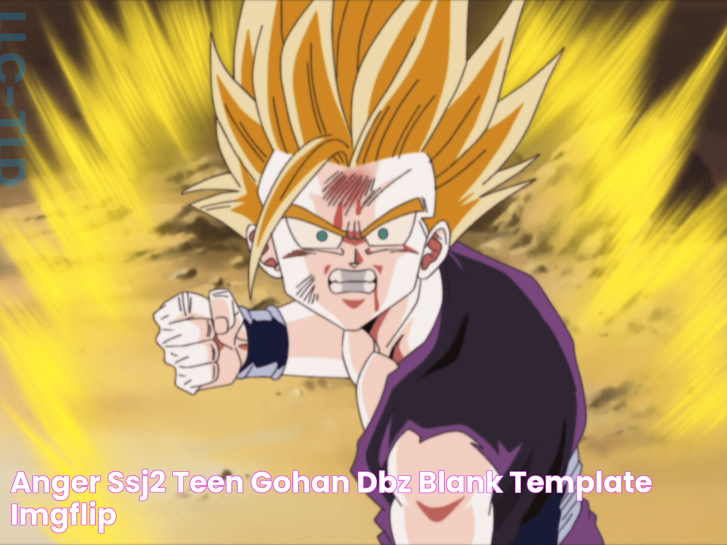 Gohan You Meme: The Ultimate Guide To Understanding Its Impact