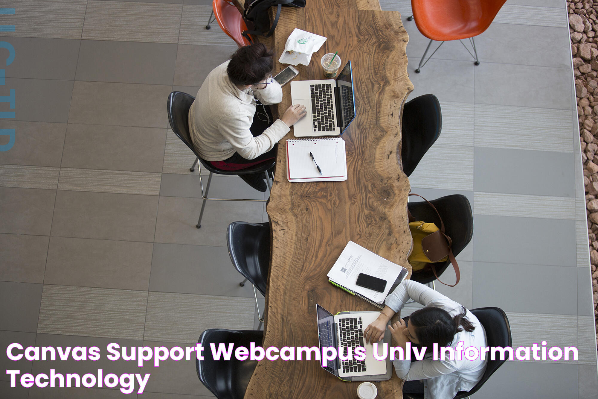 Canvas Support WebCampus UNLV Information Technology