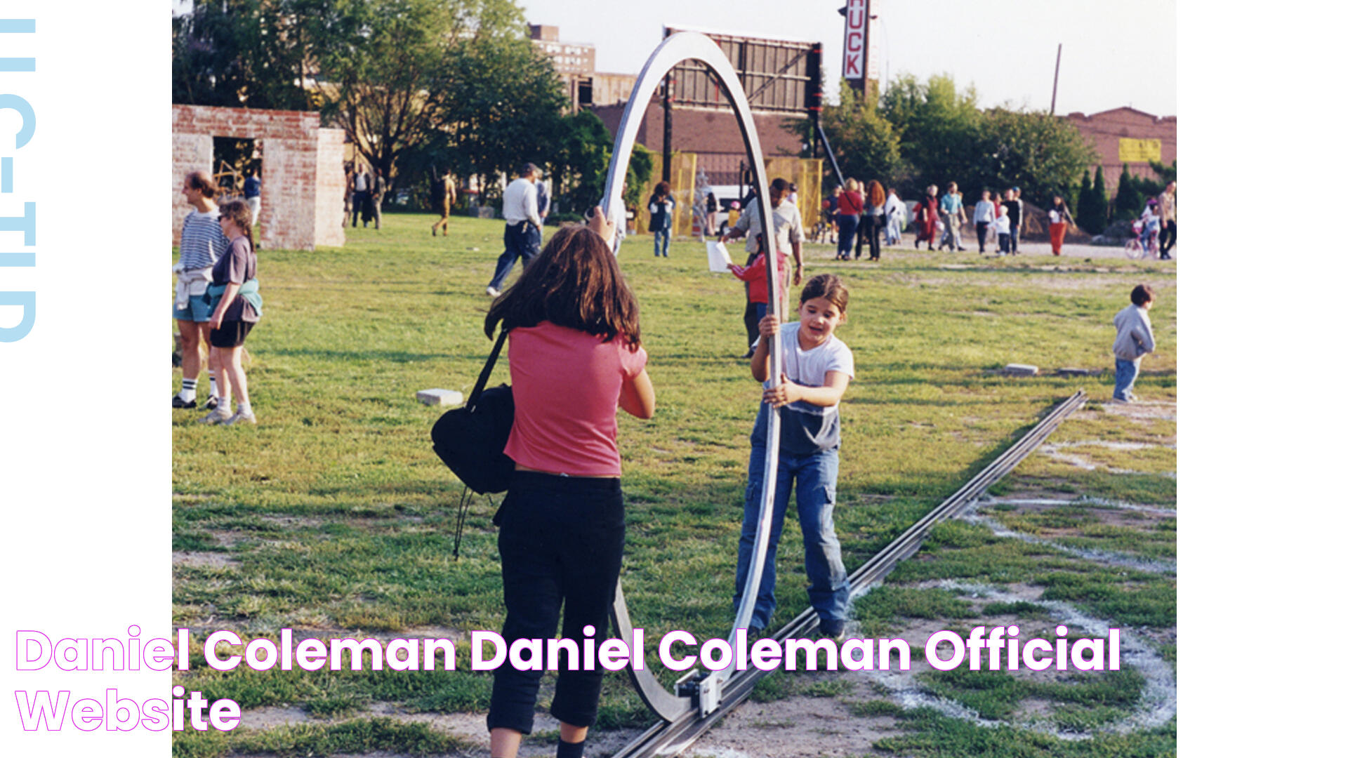 Daniel Coleman: A Dive Into The Life And Achievements Of A Noteworthy Figure